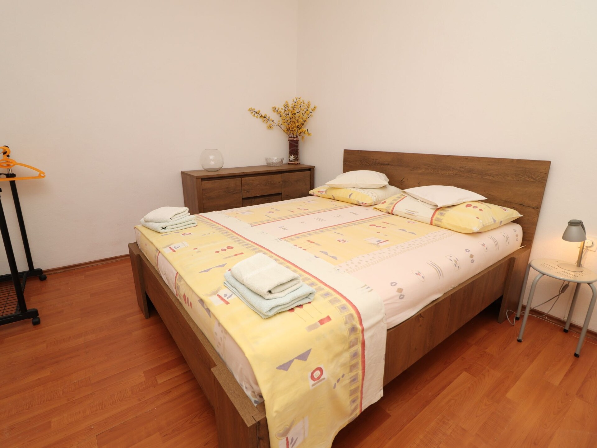 Appartement met zeezicht en terras in Blato, Korčula · 6 pers. - foto 4
