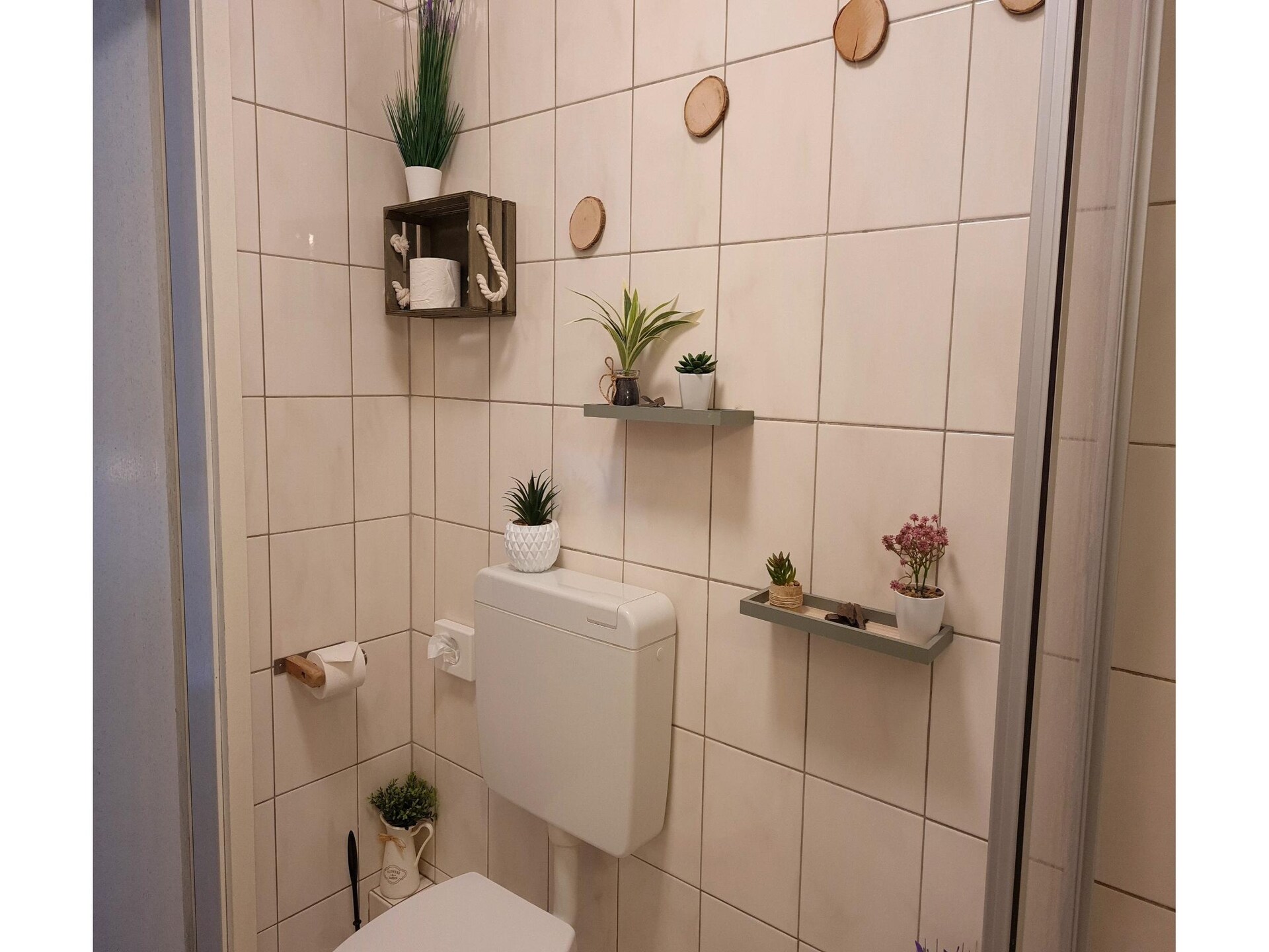 Chaletvakantiehuis Mein Bergblick aan de golfbaan bij Goslar - foto 17