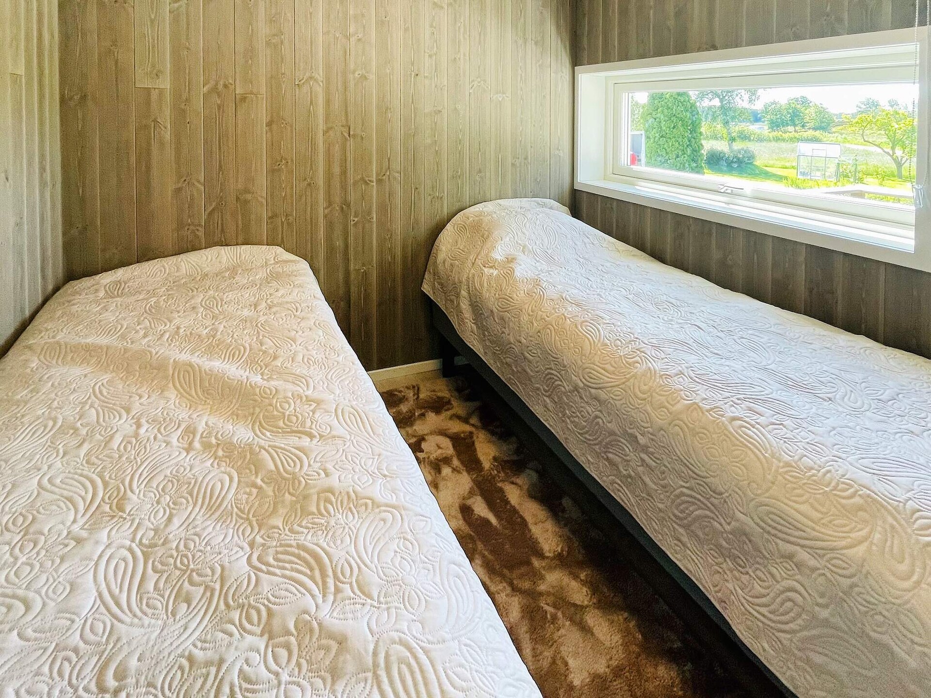 Nieuw vakantiehuisje bij Nösund met eigen terras en gratis WiFi - foto 15