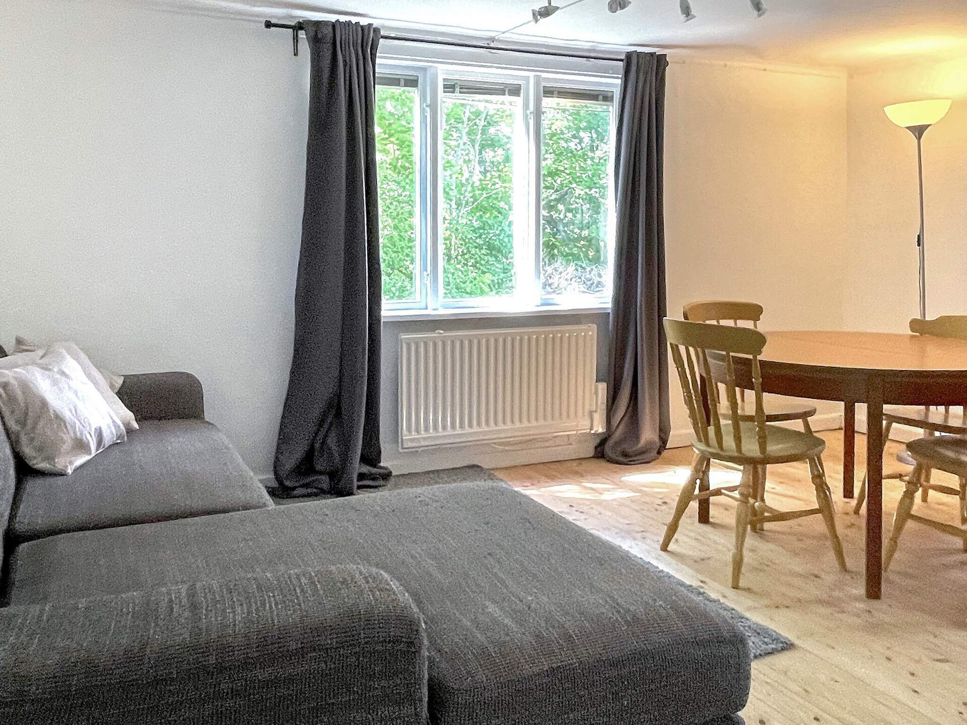 Zweeds vakantiehuis aan de golfbaan bij meer Hagsjön, 5 personen - foto 19