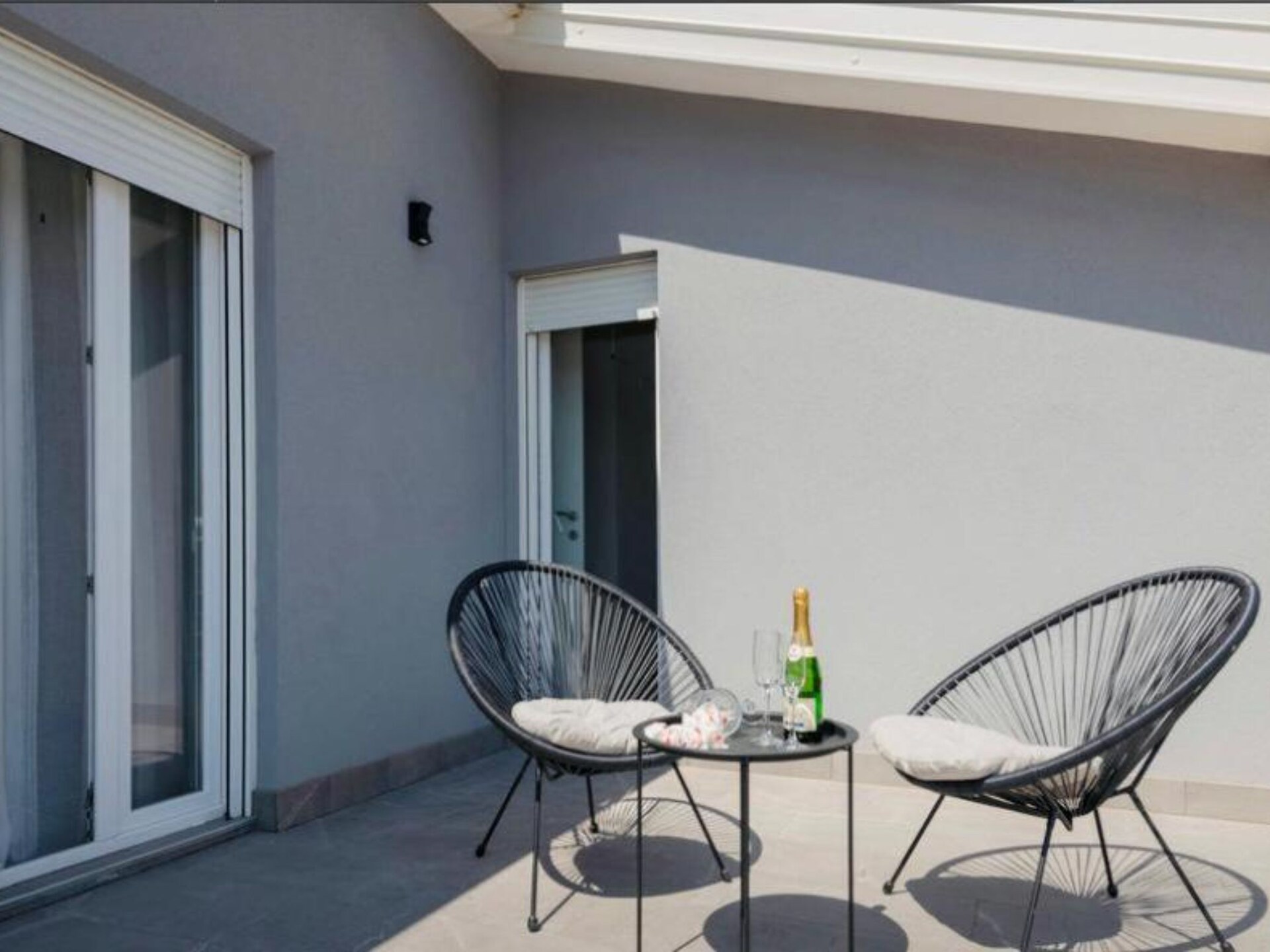 Villa Rest for the Soul: Ruim vakantiehuis voor 10 personen in Zmijavci - foto 19