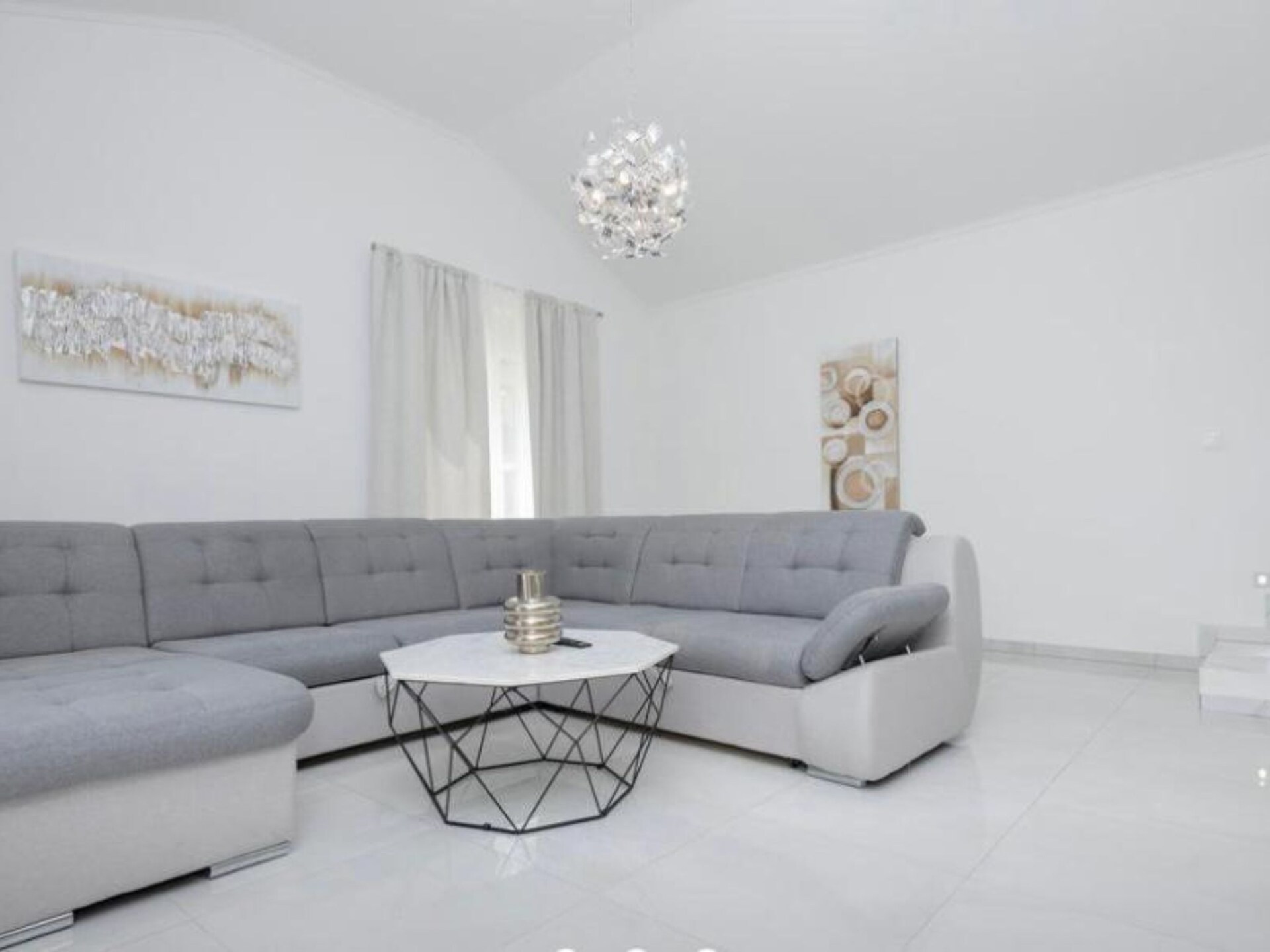 Villa Rest for the Soul: Ruim vakantiehuis voor 10 personen in Zmijavci - foto 2