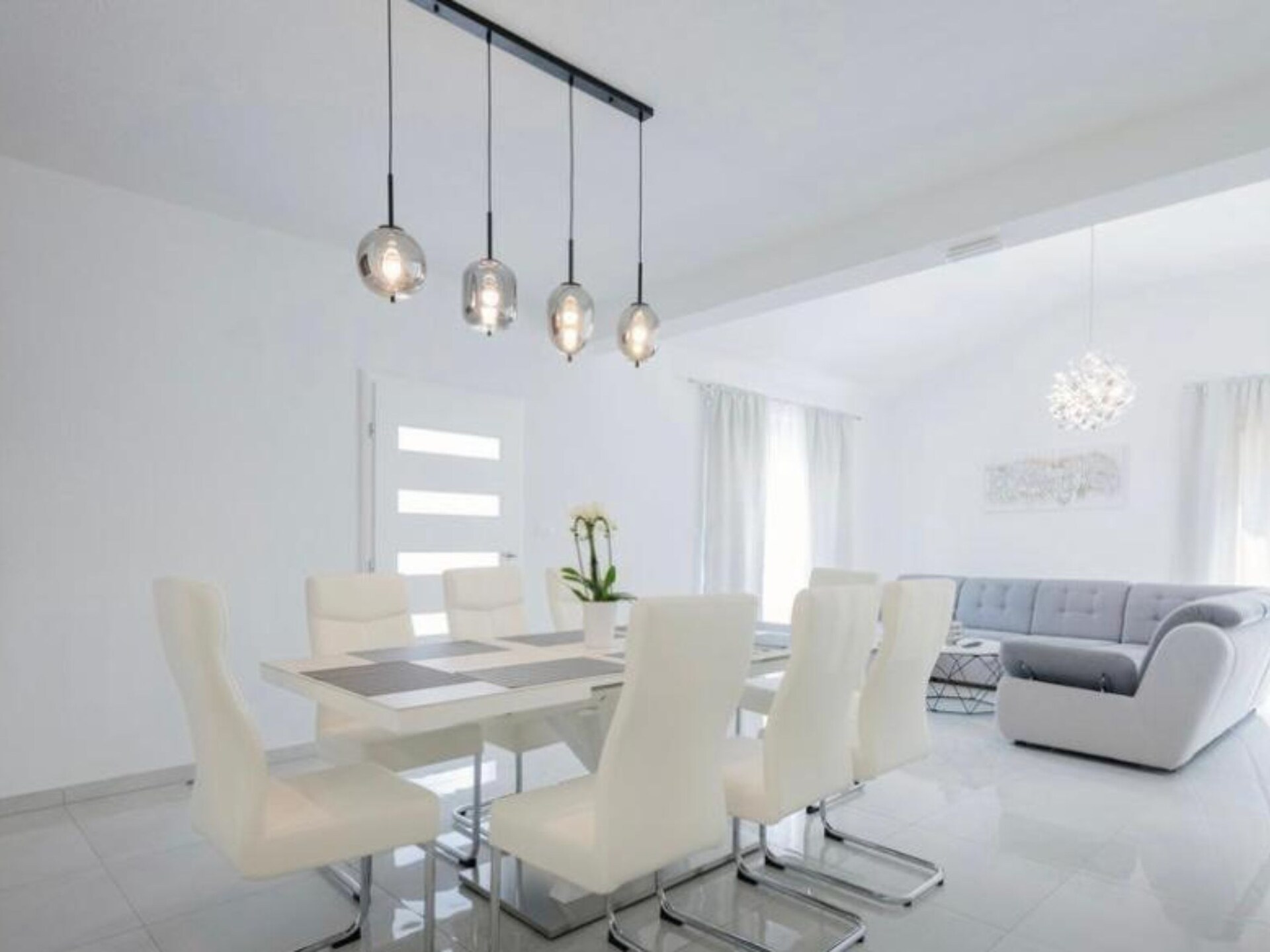 Villa Rest for the Soul: Ruim vakantiehuis voor 10 personen in Zmijavci - foto 6