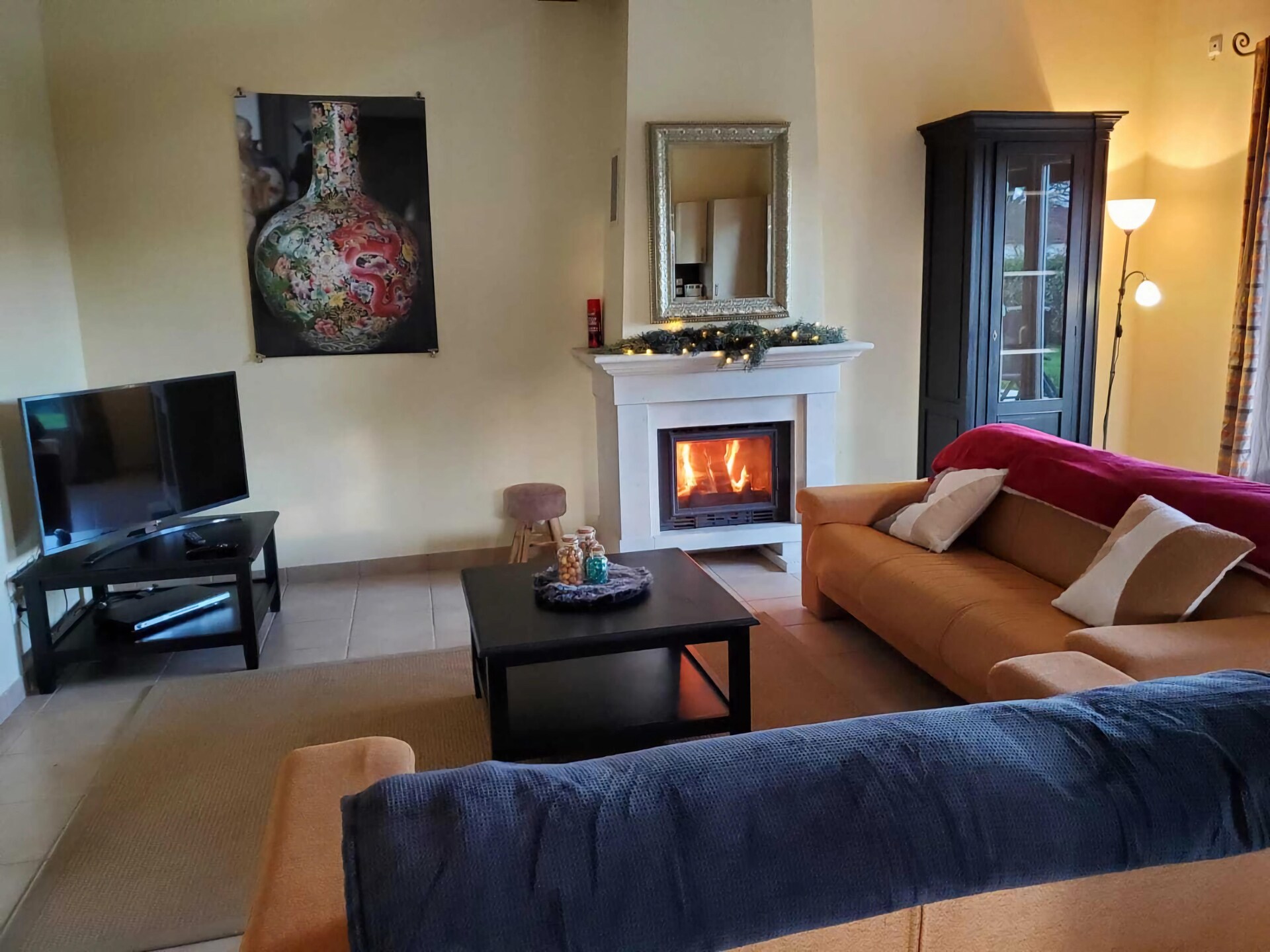 Les Forges 2 bedroom n115: Luxe villa op het Franse platteland met wellness - foto 12