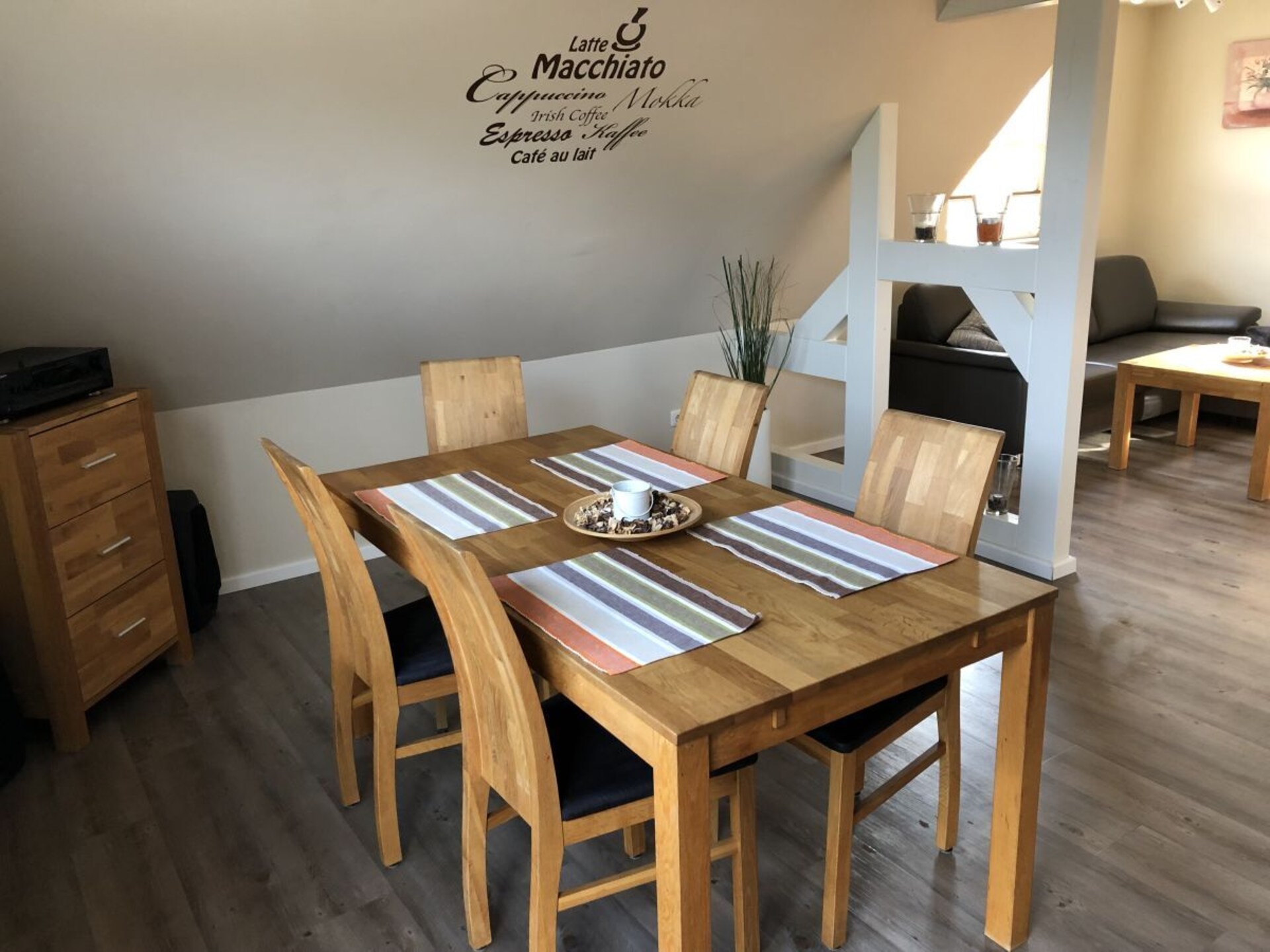 Licht appartement met balkon in de Badwijk, op 2 km van het strand - foto 10