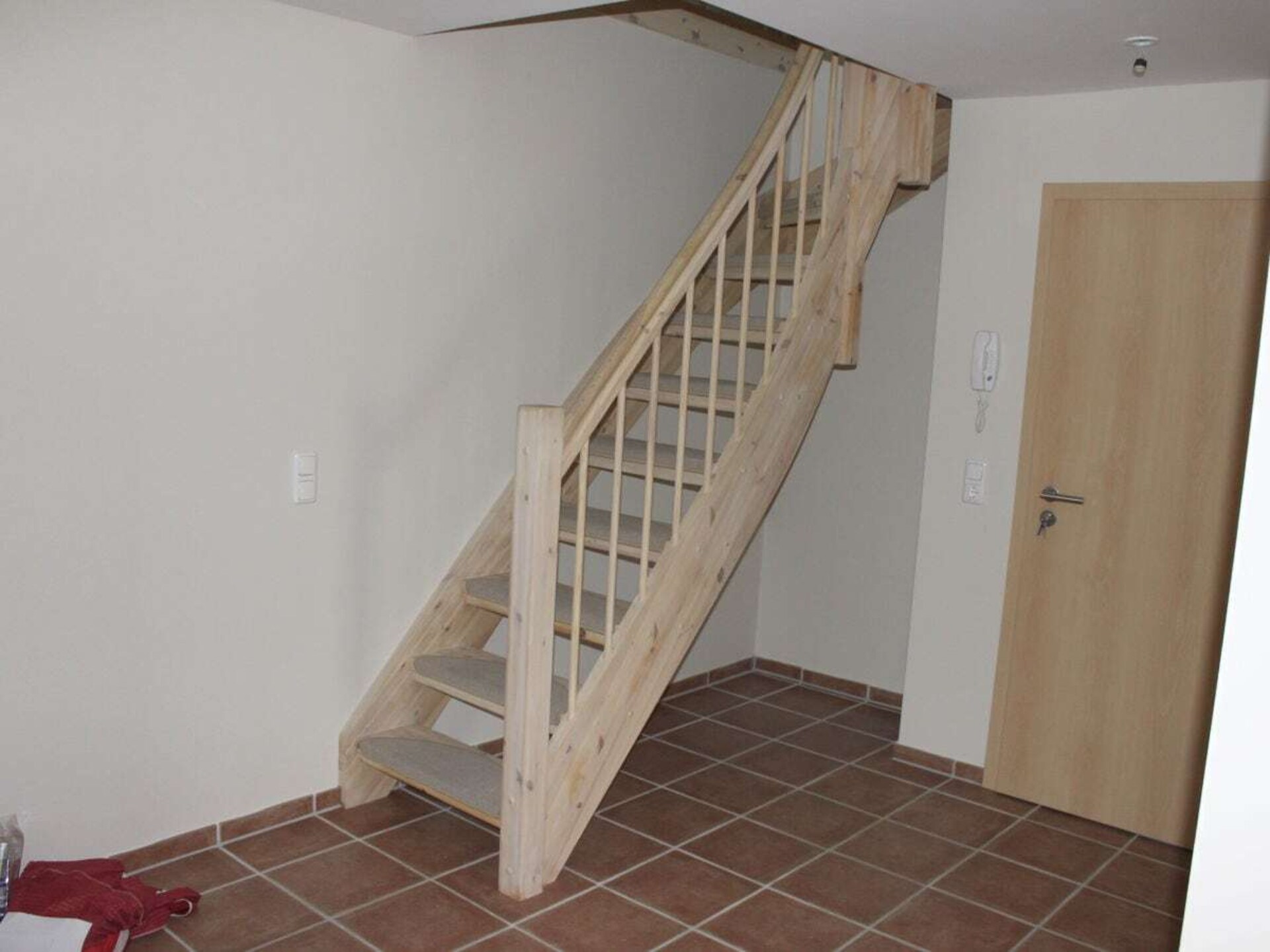 Licht appartement met balkon in de Badwijk, op 2 km van het strand - foto 11