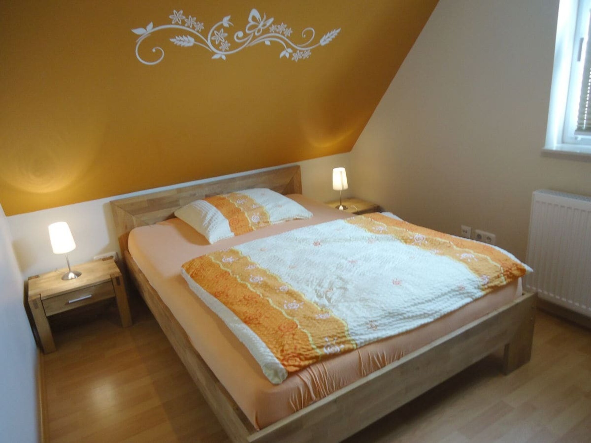 Licht appartement met balkon in de Badwijk, op 2 km van het strand - foto 13