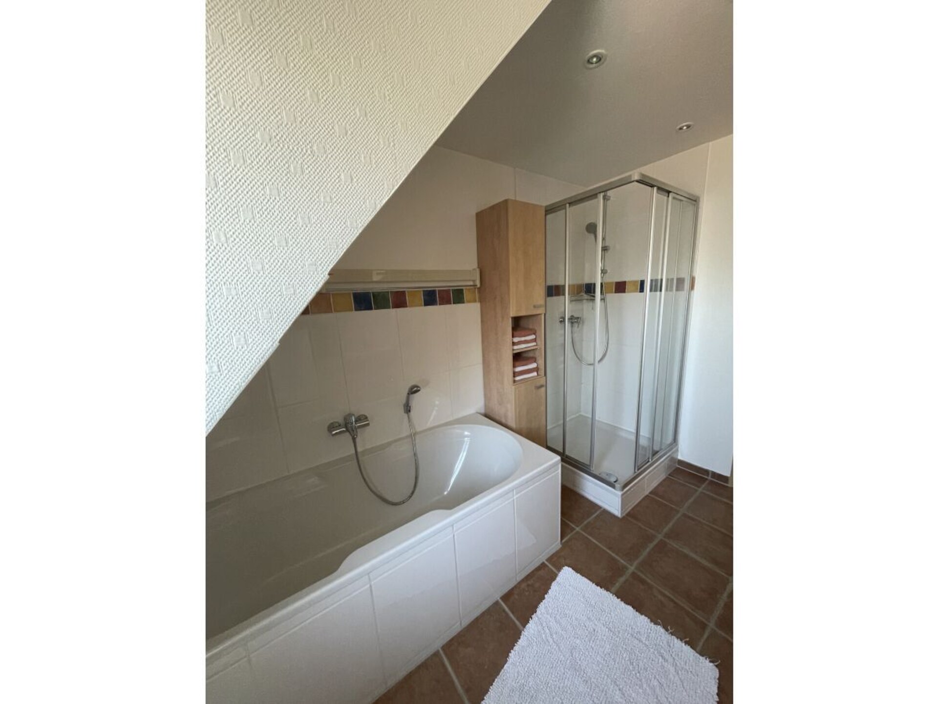 Licht vakantiehuis met balkon in Bad, St. Peter-Ording – voor 4 personen - foto 14
