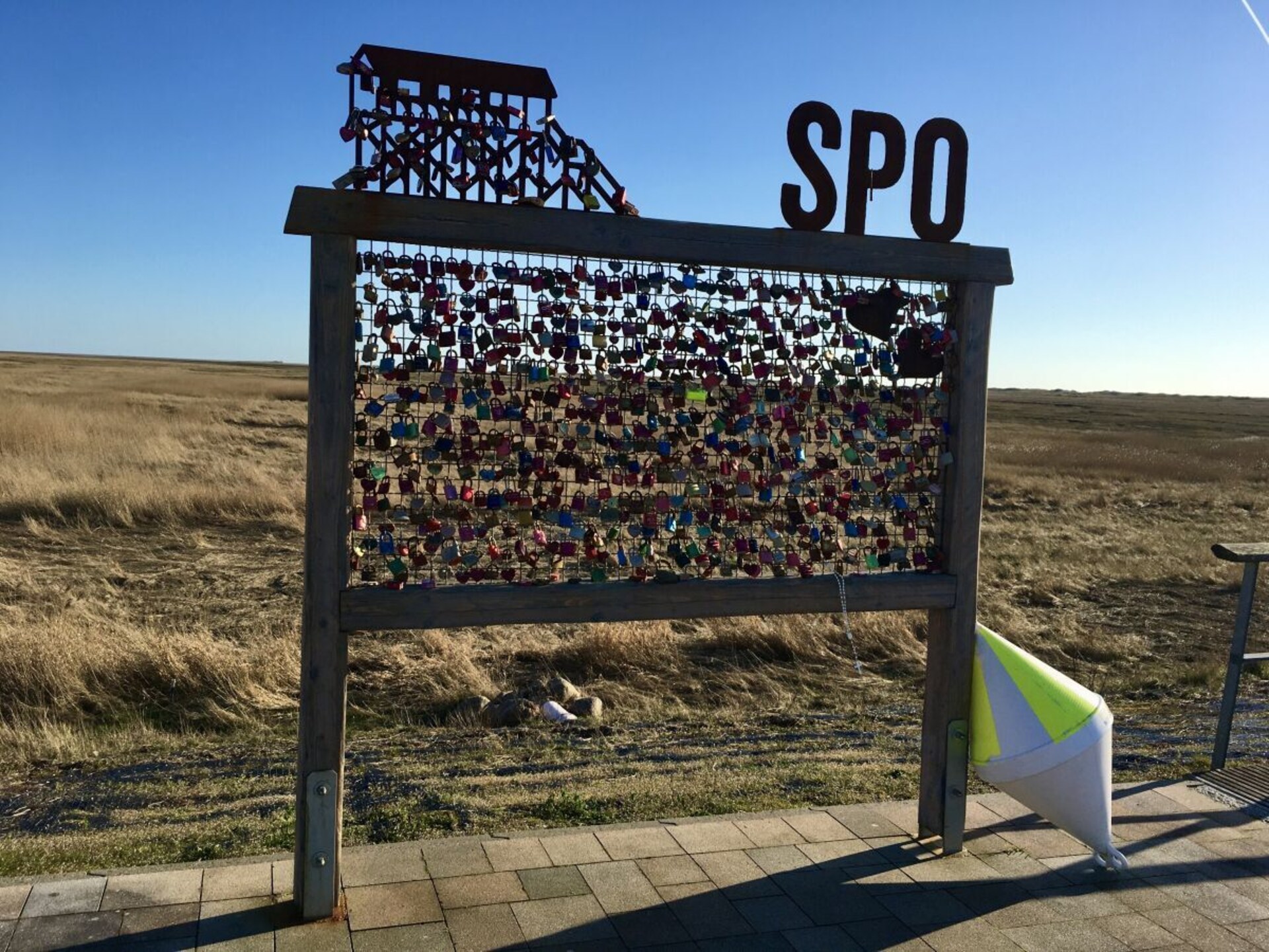 Licht vakantiehuis met balkon in Bad, St. Peter-Ording – voor 4 personen - foto 23