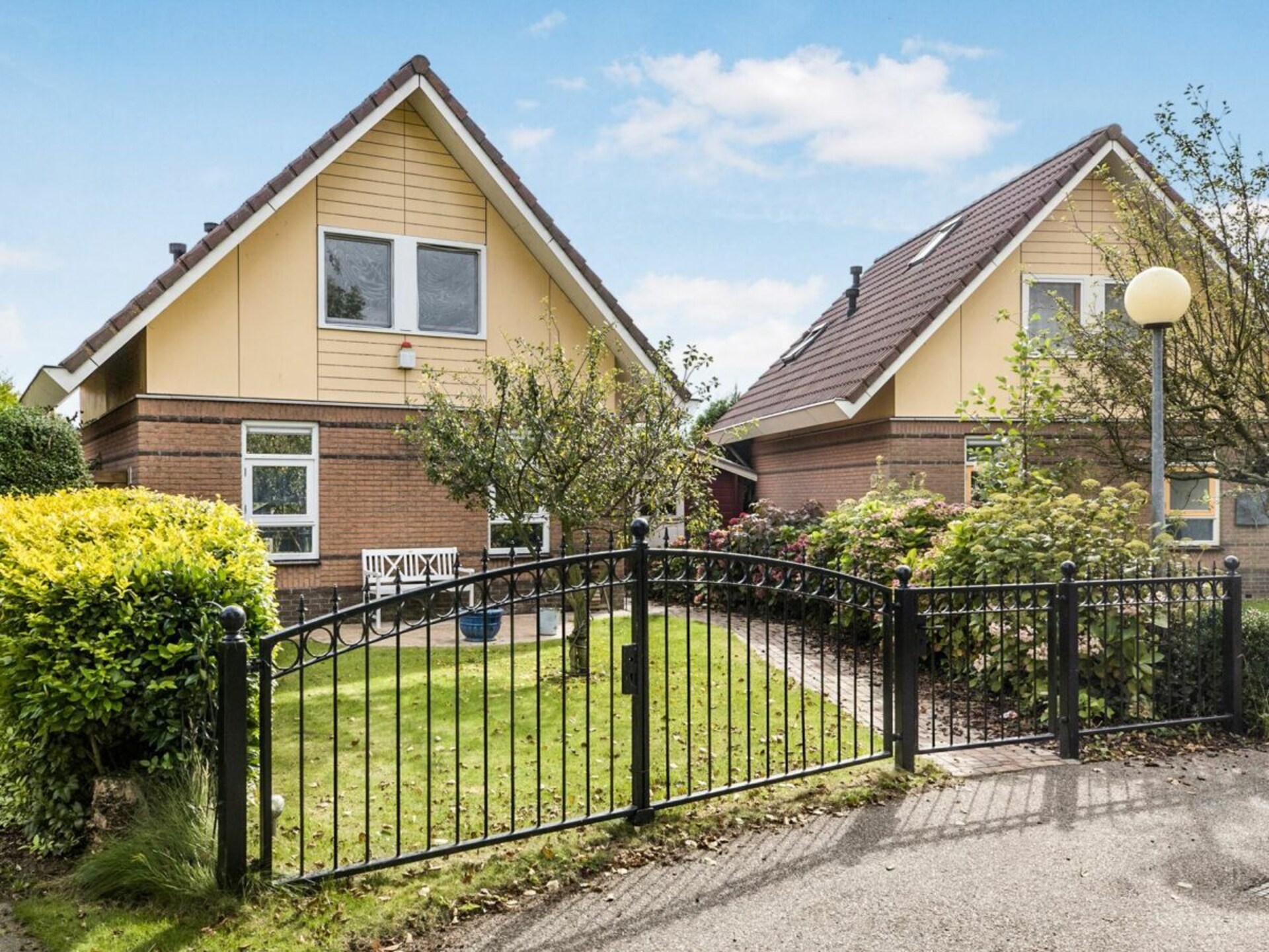 Luxe vakantiehuis aan het water met eigen aanlegsteiger in Medemblik - foto 3