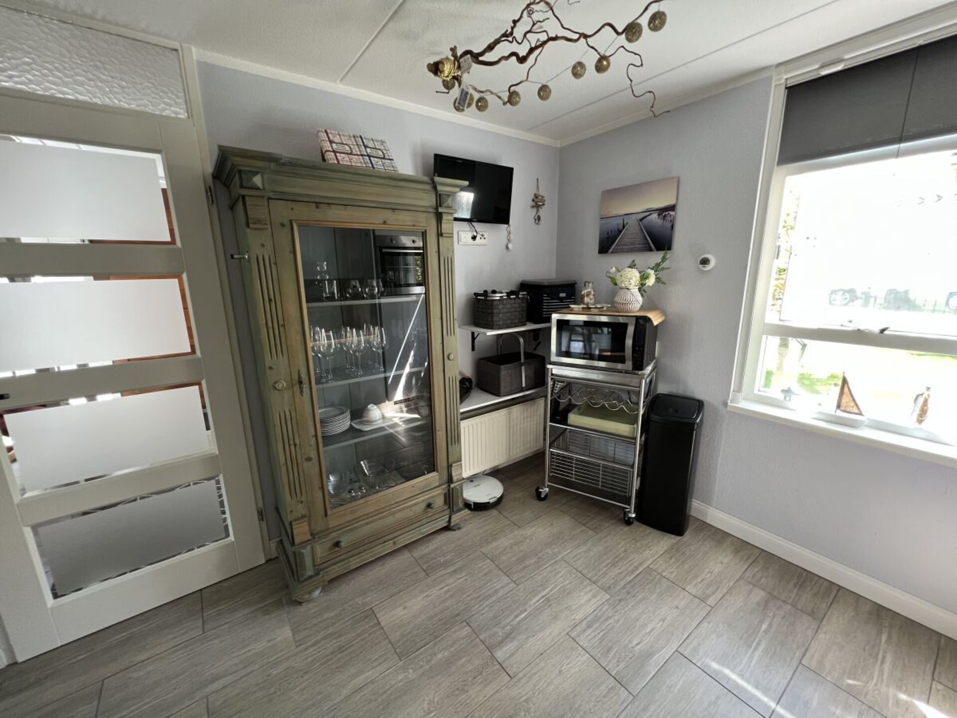 Luxe vakantiehuis aan het water met eigen aanlegsteiger in Medemblik - foto 7