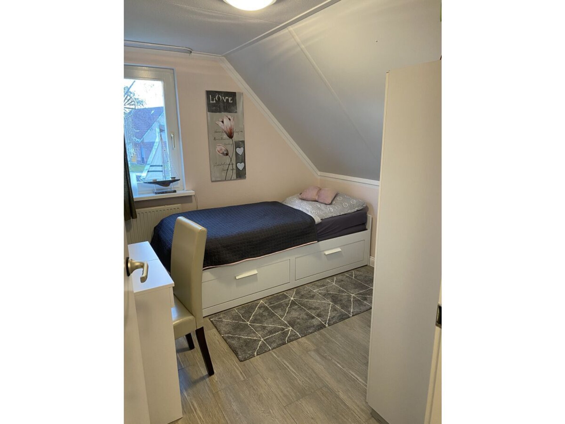 Luxe vakantiehuis aan het water met eigen aanlegsteiger in Medemblik - foto 13