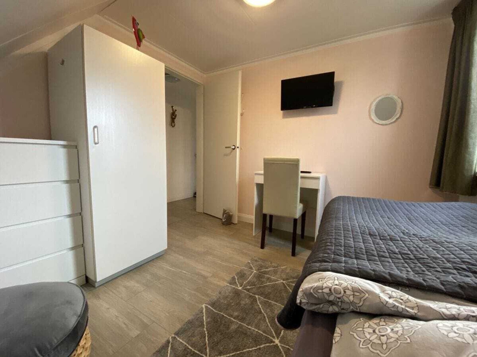Luxe vakantiehuis aan het water met eigen aanlegsteiger in Medemblik - foto 14