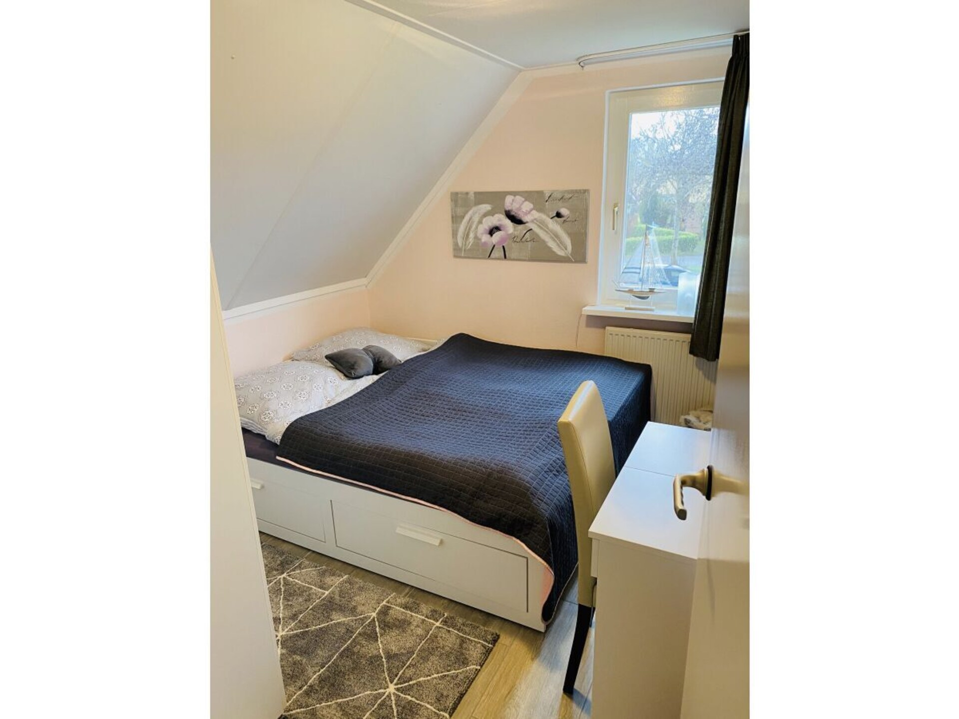 Luxe vakantiehuis aan het water met eigen aanlegsteiger in Medemblik - foto 15