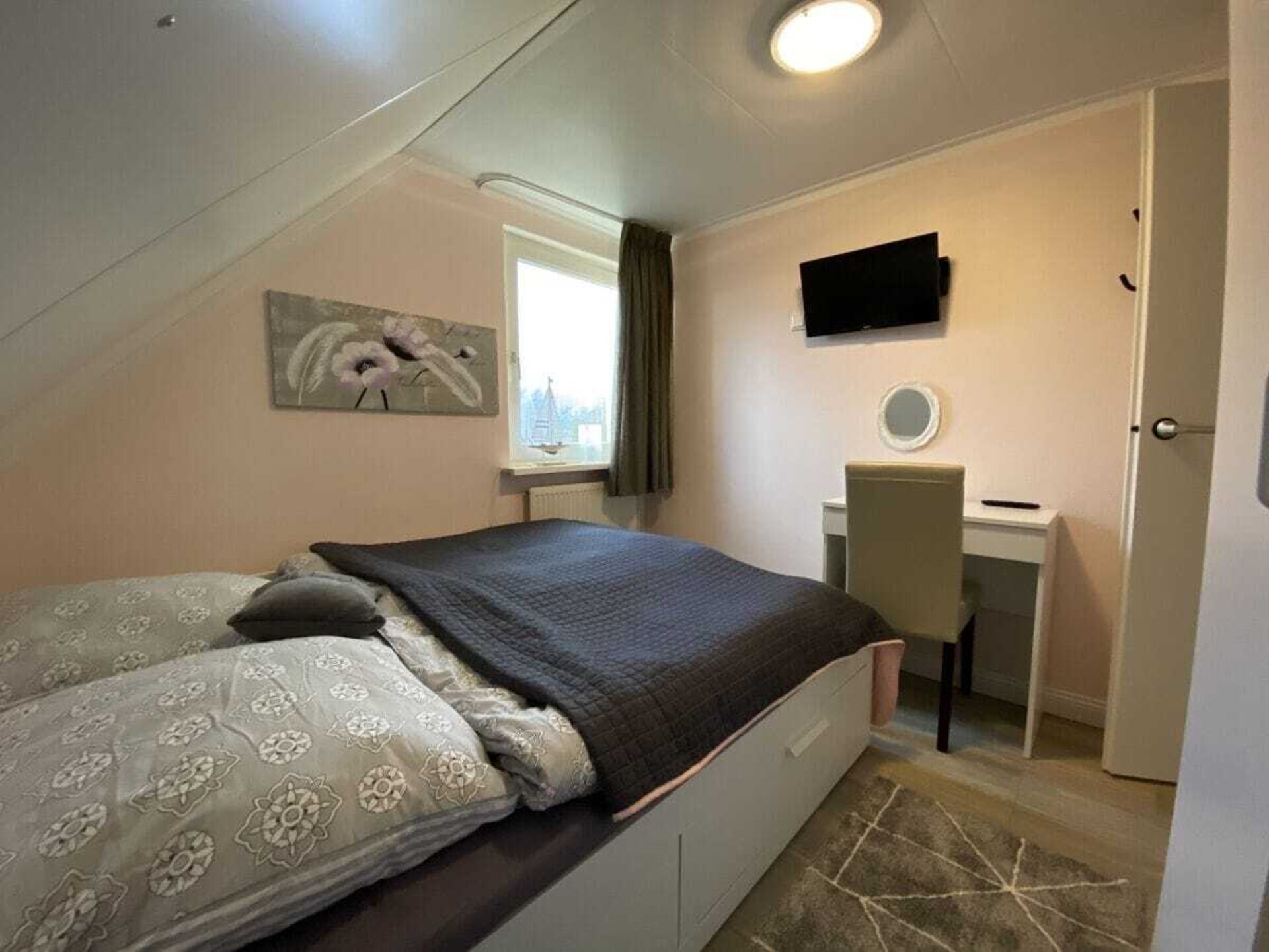 Luxe vakantiehuis aan het water met eigen aanlegsteiger in Medemblik - foto 16
