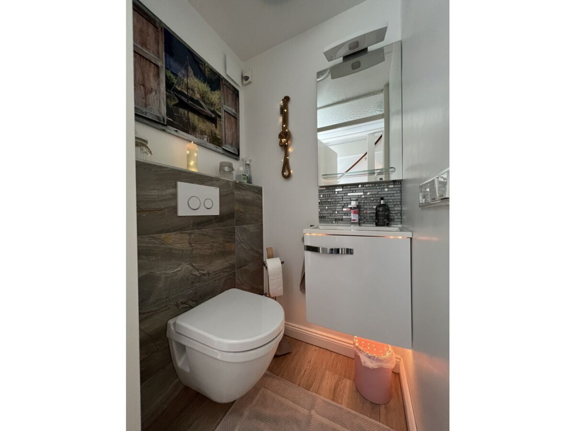 Luxe vakantiehuis aan het water met eigen aanlegsteiger in Medemblik - foto 19