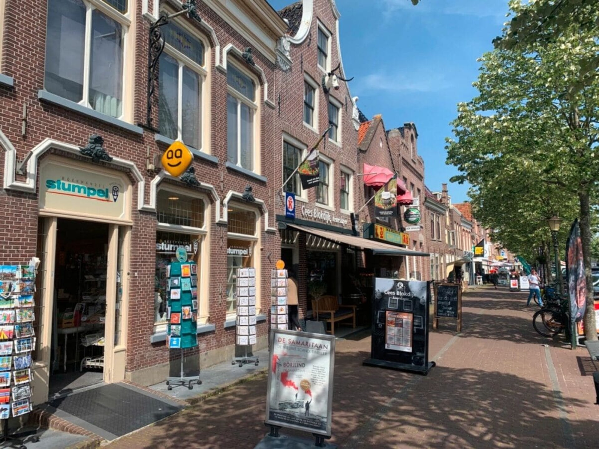 Luxe vakantiehuis aan het water met eigen aanlegsteiger in Medemblik - foto 32