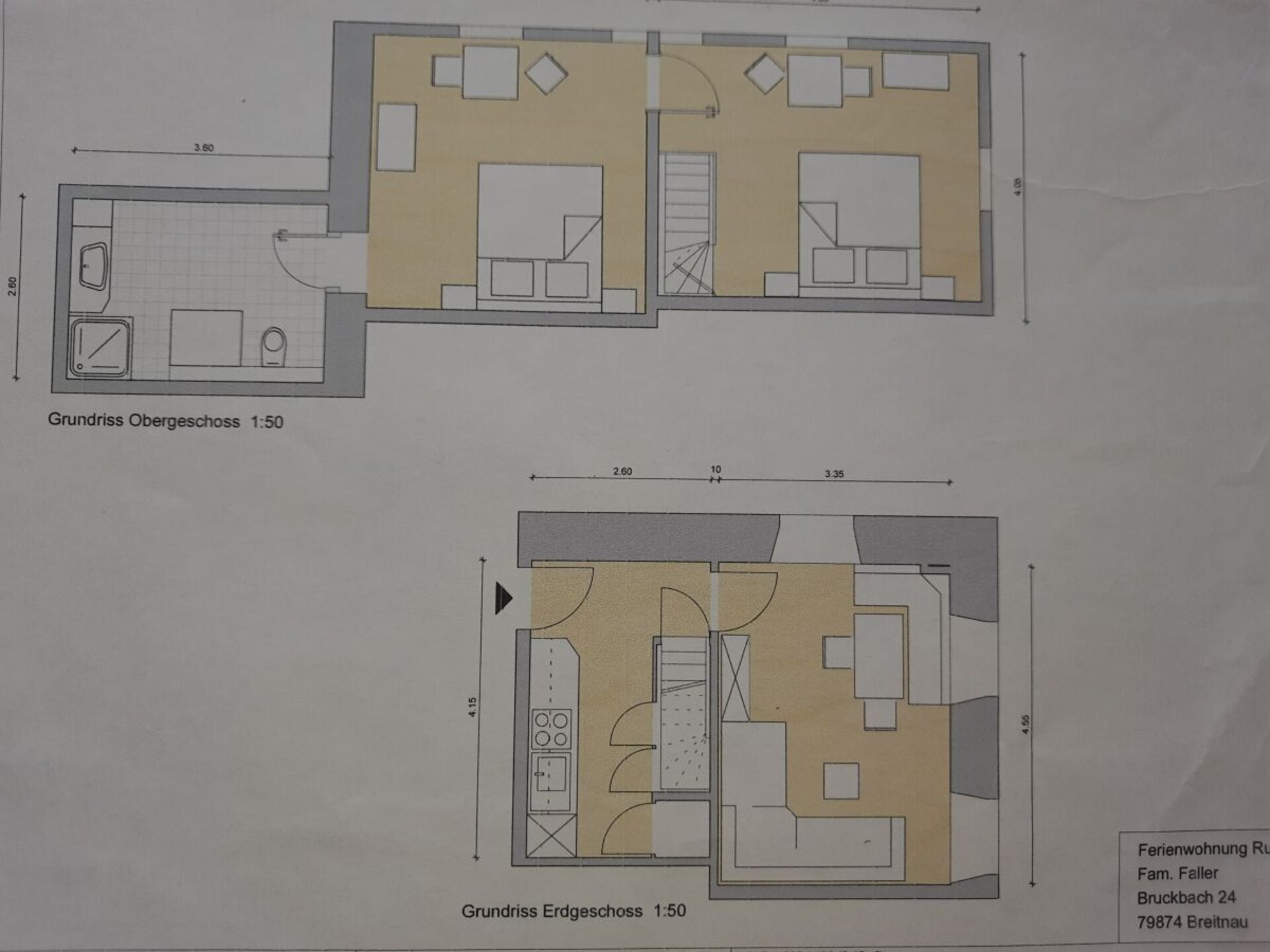 Knus vakantiehuis op biologische boerderij in Breitnau, vlakbij de skipiste - foto 22