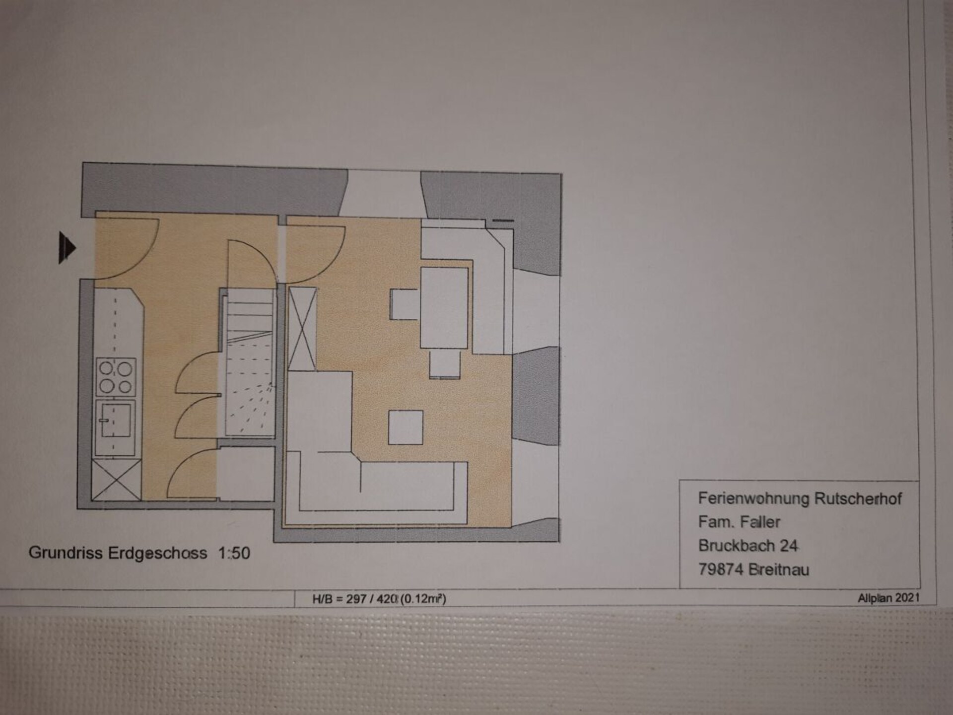Knus vakantiehuis op biologische boerderij in Breitnau, vlakbij de skipiste - foto 23