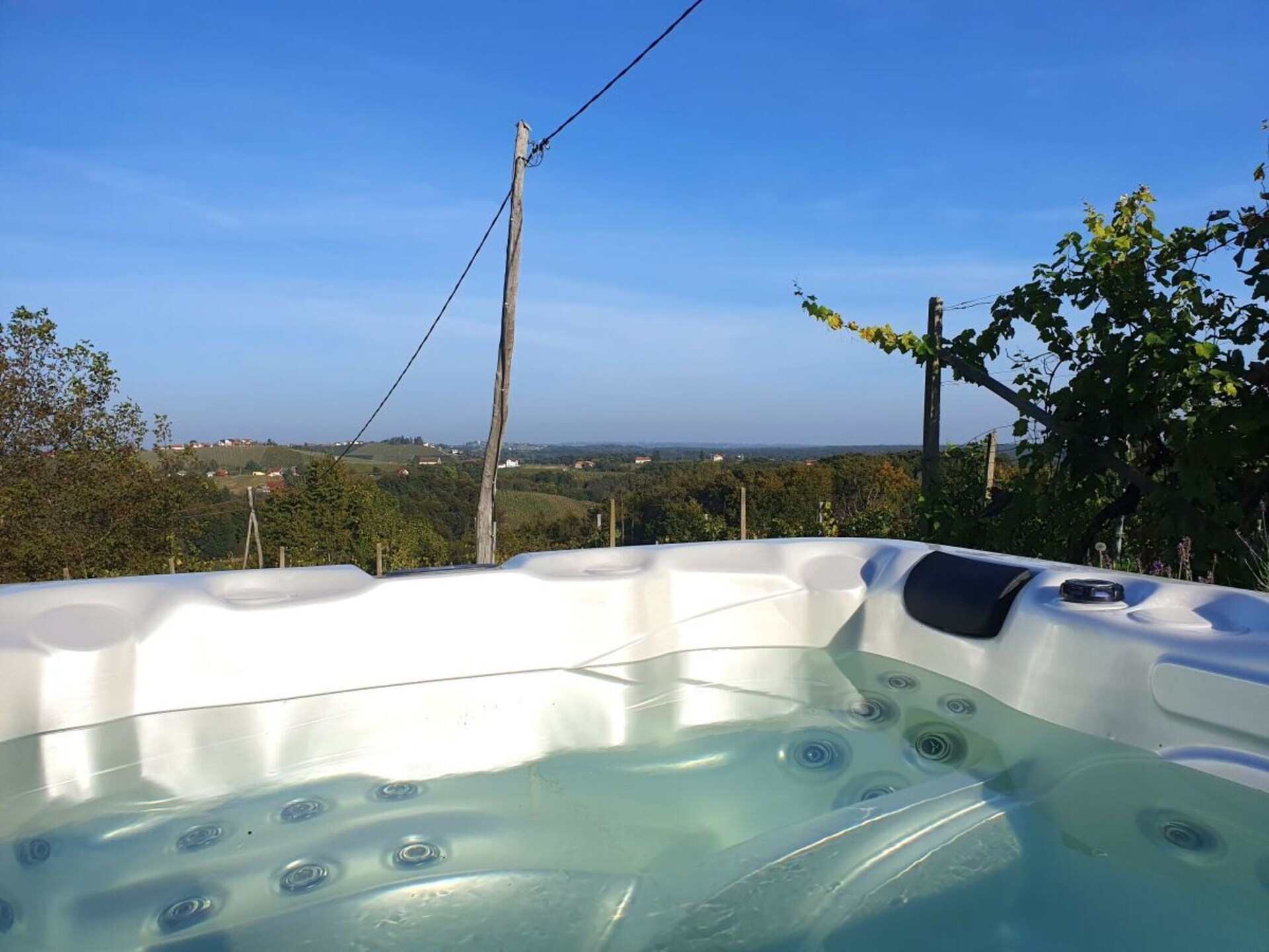 Gerenoveerd wijnmakershuis met panoramisch uitzicht en privé jacuzzi in Jeruzalem - foto 8