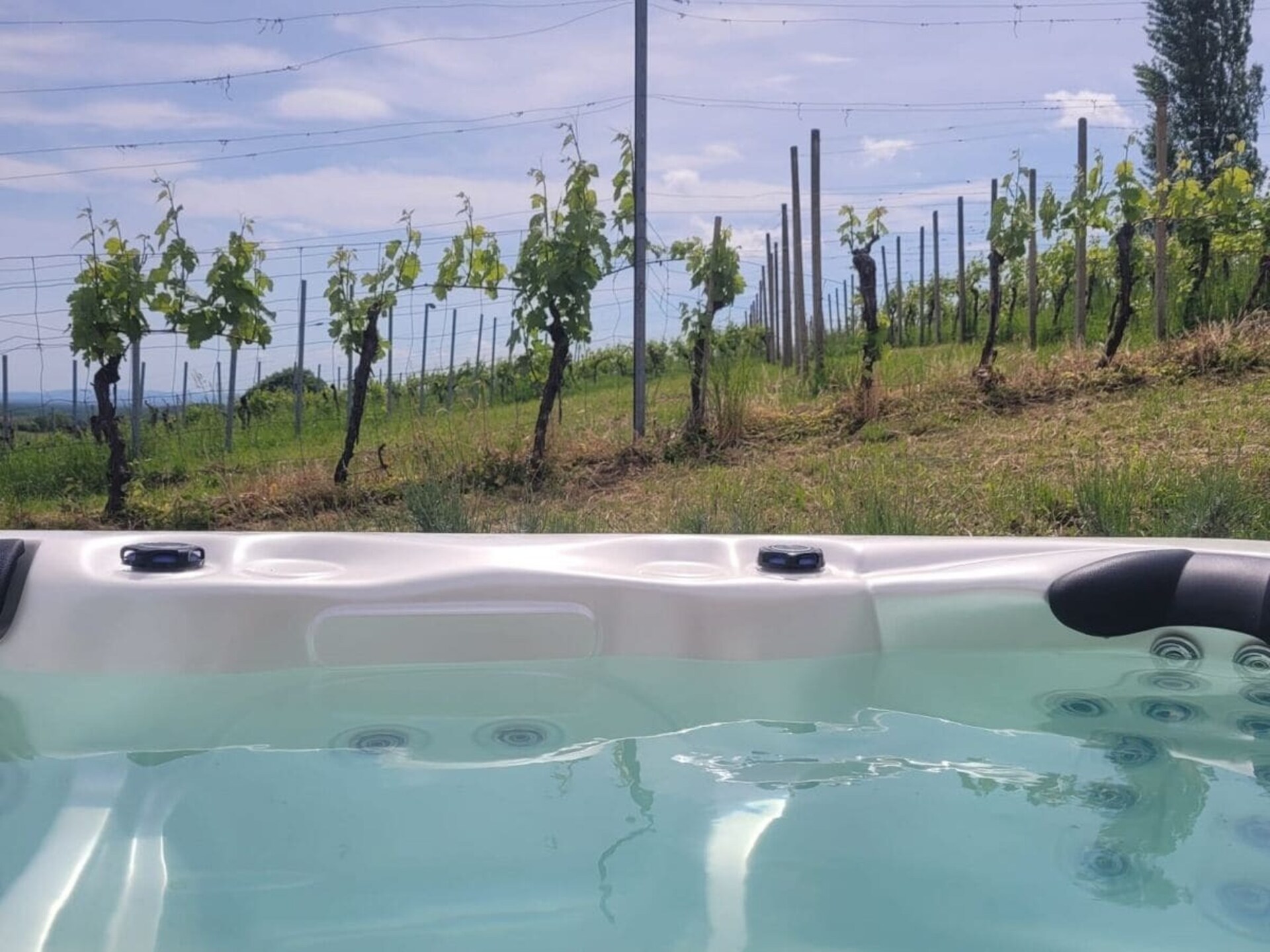 Gerenoveerd wijnmakershuis met panoramisch uitzicht en privé jacuzzi in Jeruzalem - foto 9
