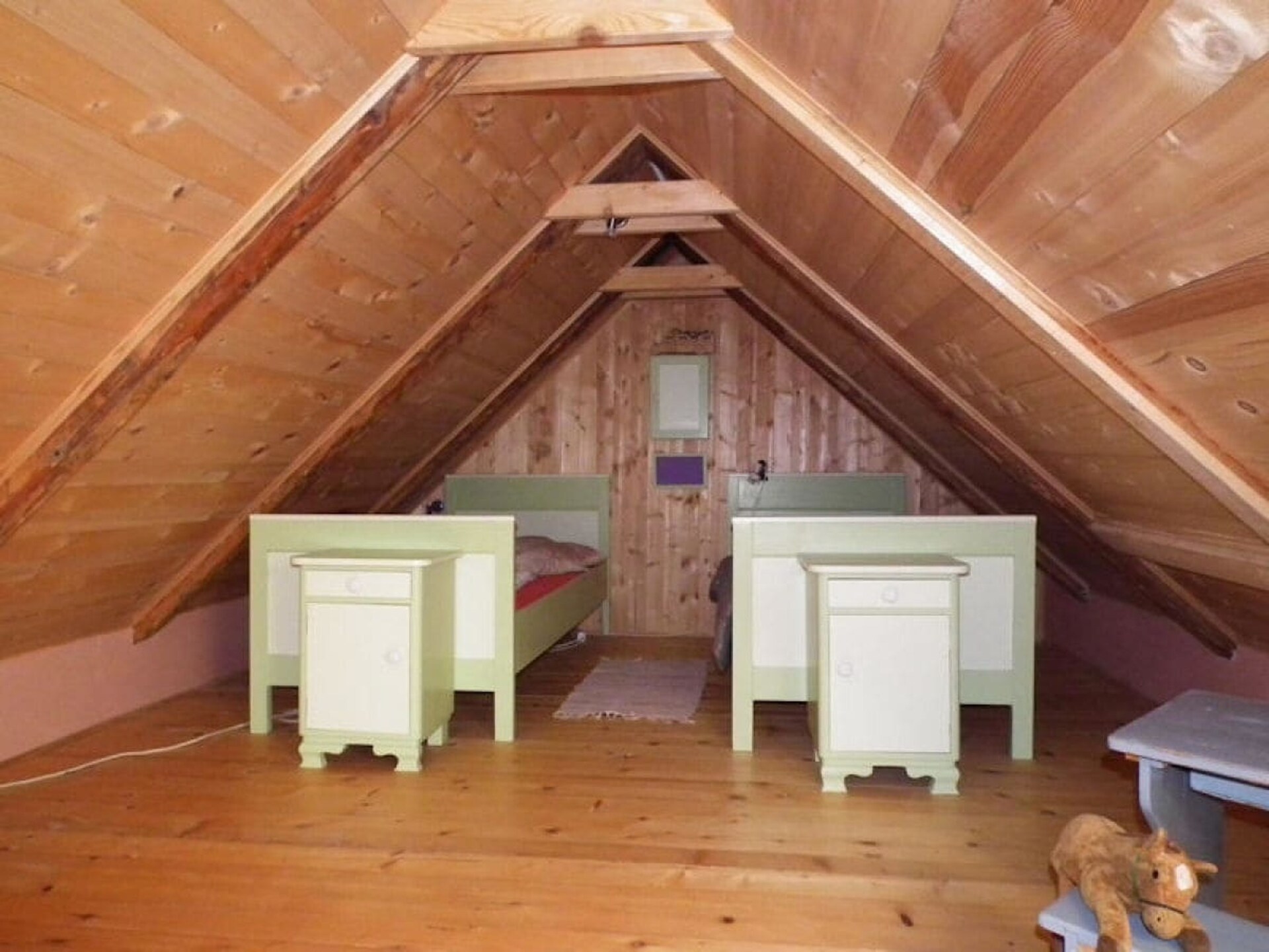 Gerenoveerd wijnmakershuis met panoramisch uitzicht en privé jacuzzi in Jeruzalem - foto 19