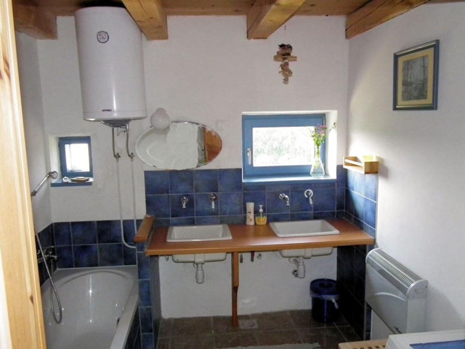 Gerenoveerd wijnmakershuis met panoramisch uitzicht en privé jacuzzi in Jeruzalem - foto 20