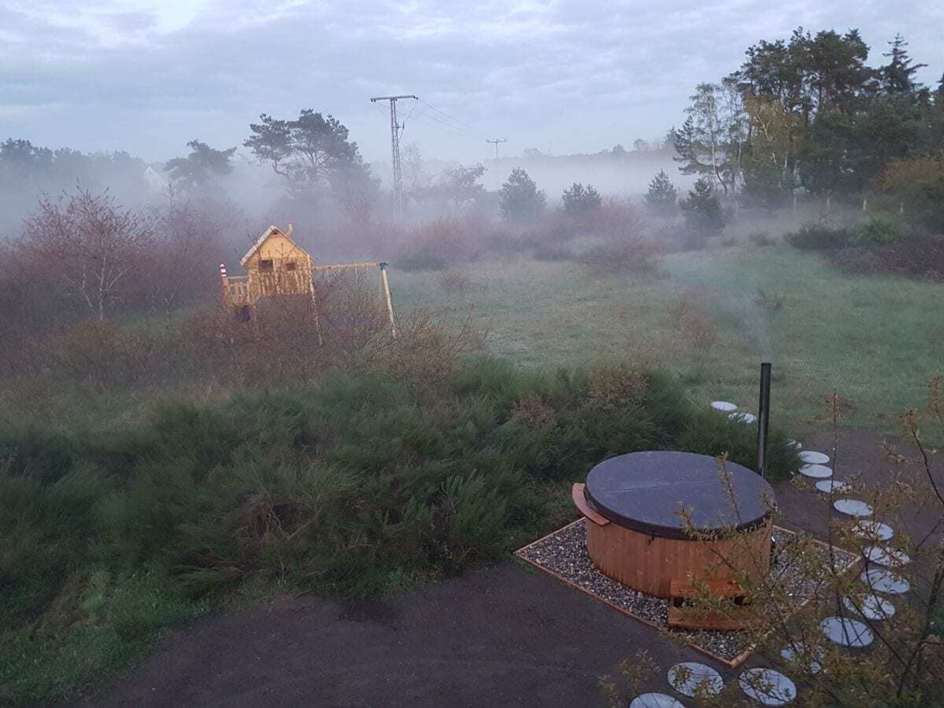 Moderne architectenwoning met sauna & hottub in Pruchten - foto 7