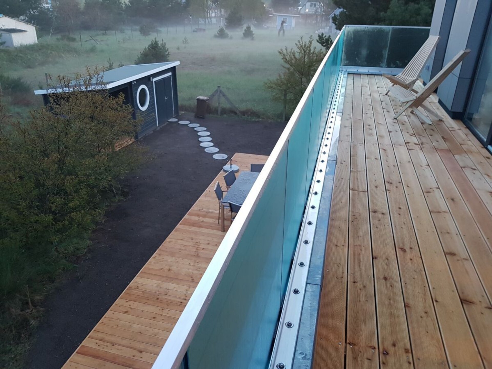 Moderne architectenwoning met sauna & hottub in Pruchten - foto 8