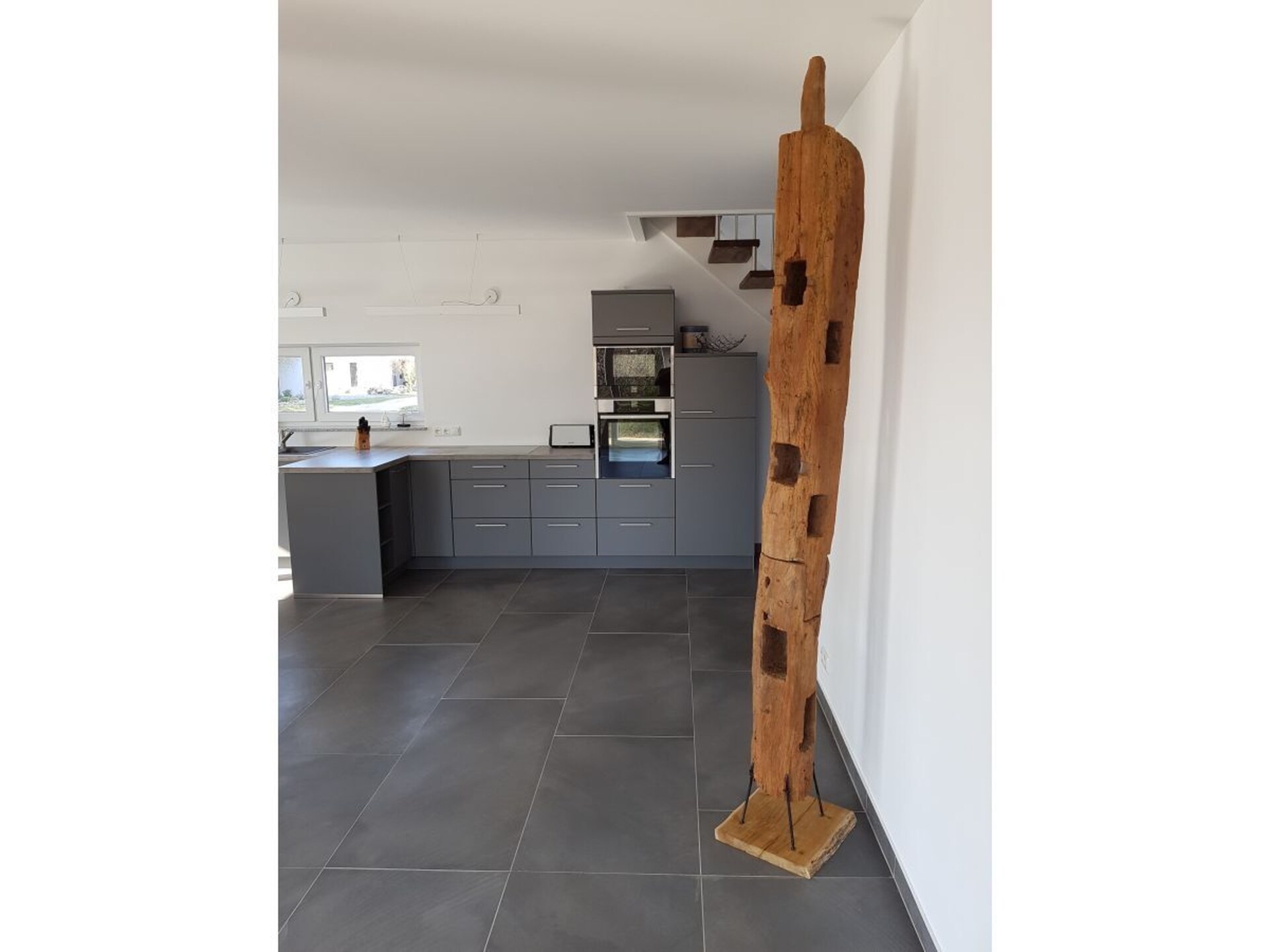 Moderne architectenwoning met sauna & hottub in Pruchten - foto 13