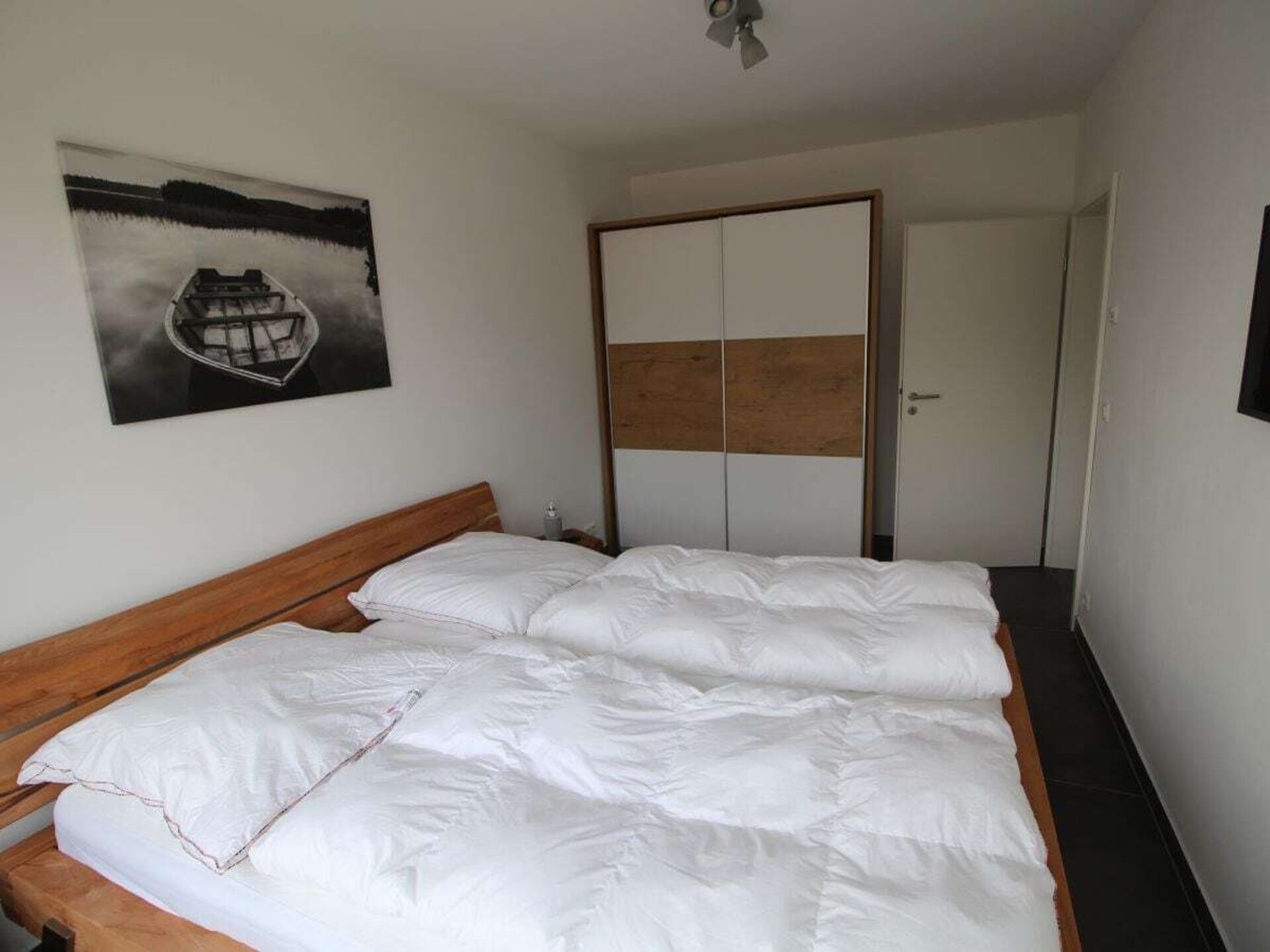 Moderne architectenwoning met sauna & hottub in Pruchten - foto 15