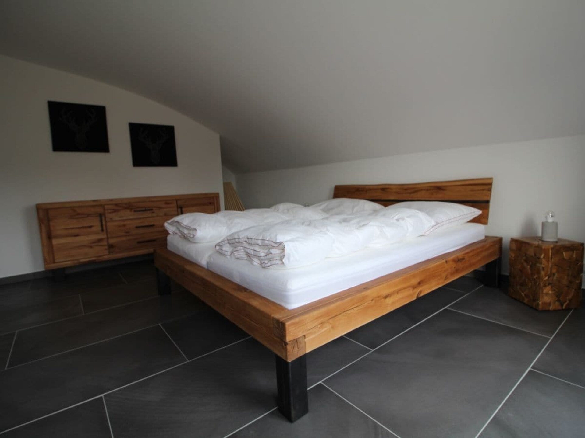 Moderne architectenwoning met sauna & hottub in Pruchten - foto 17