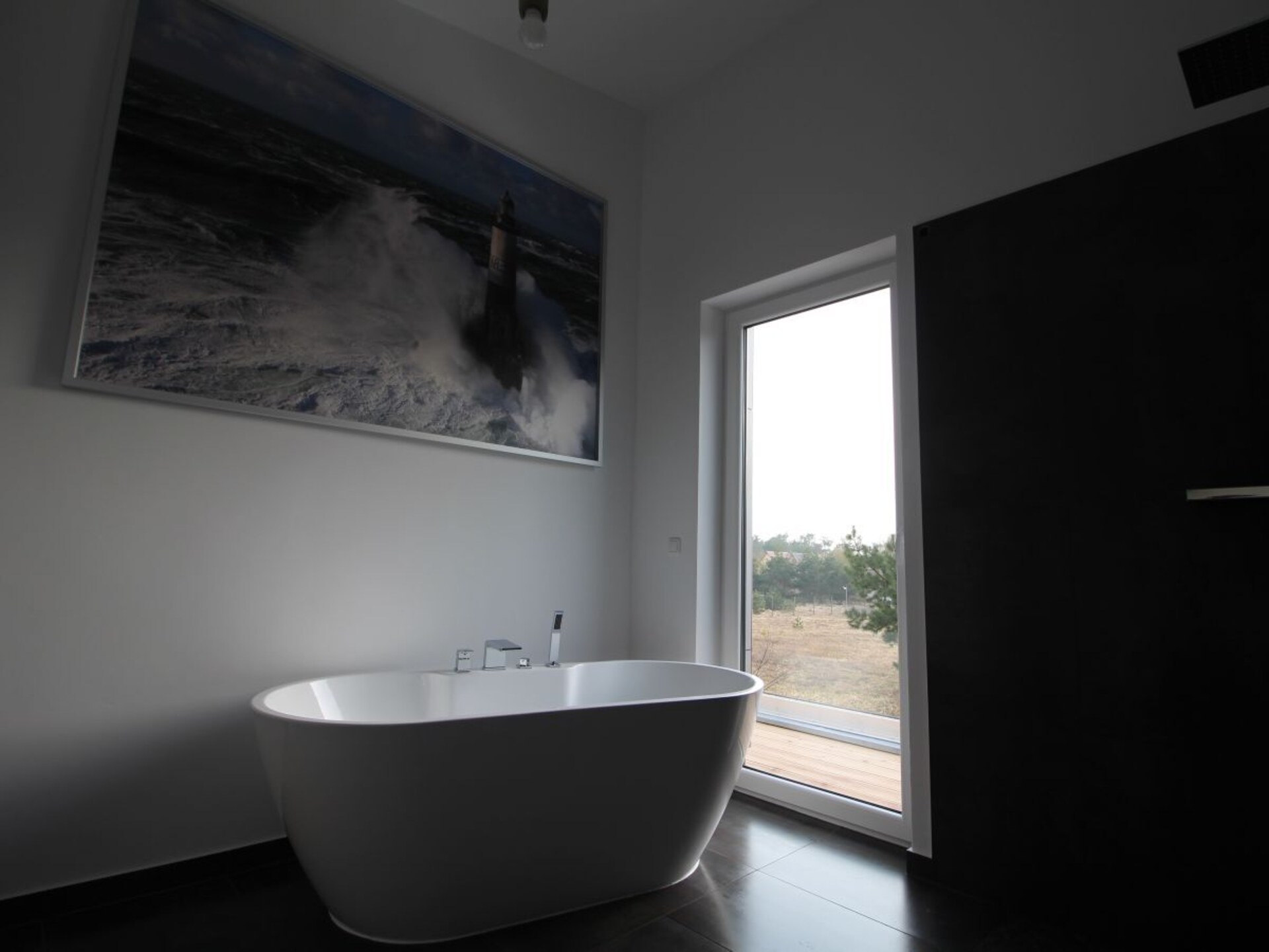 Moderne architectenwoning met sauna & hottub in Pruchten - foto 18