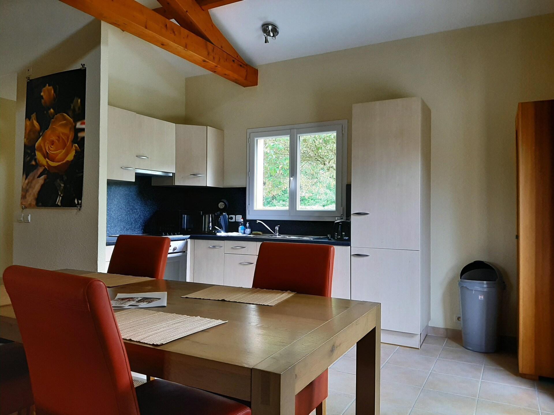 Ruime vakantievilla met privétuin en wellness in Les Forges, 4 personen - foto 33