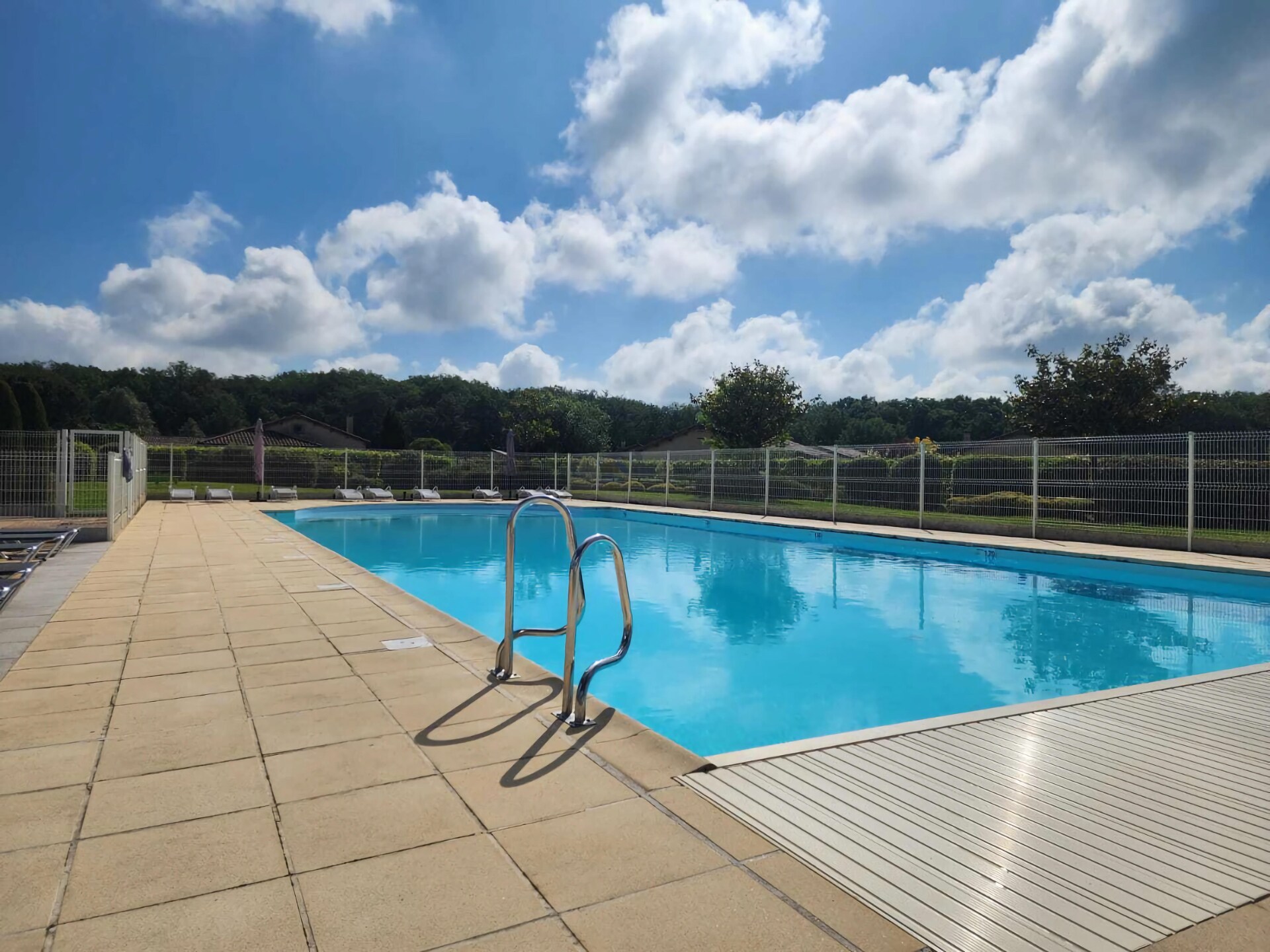 Ruime vakantievilla met privétuin en wellness in Les Forges, 4 personen - foto 3