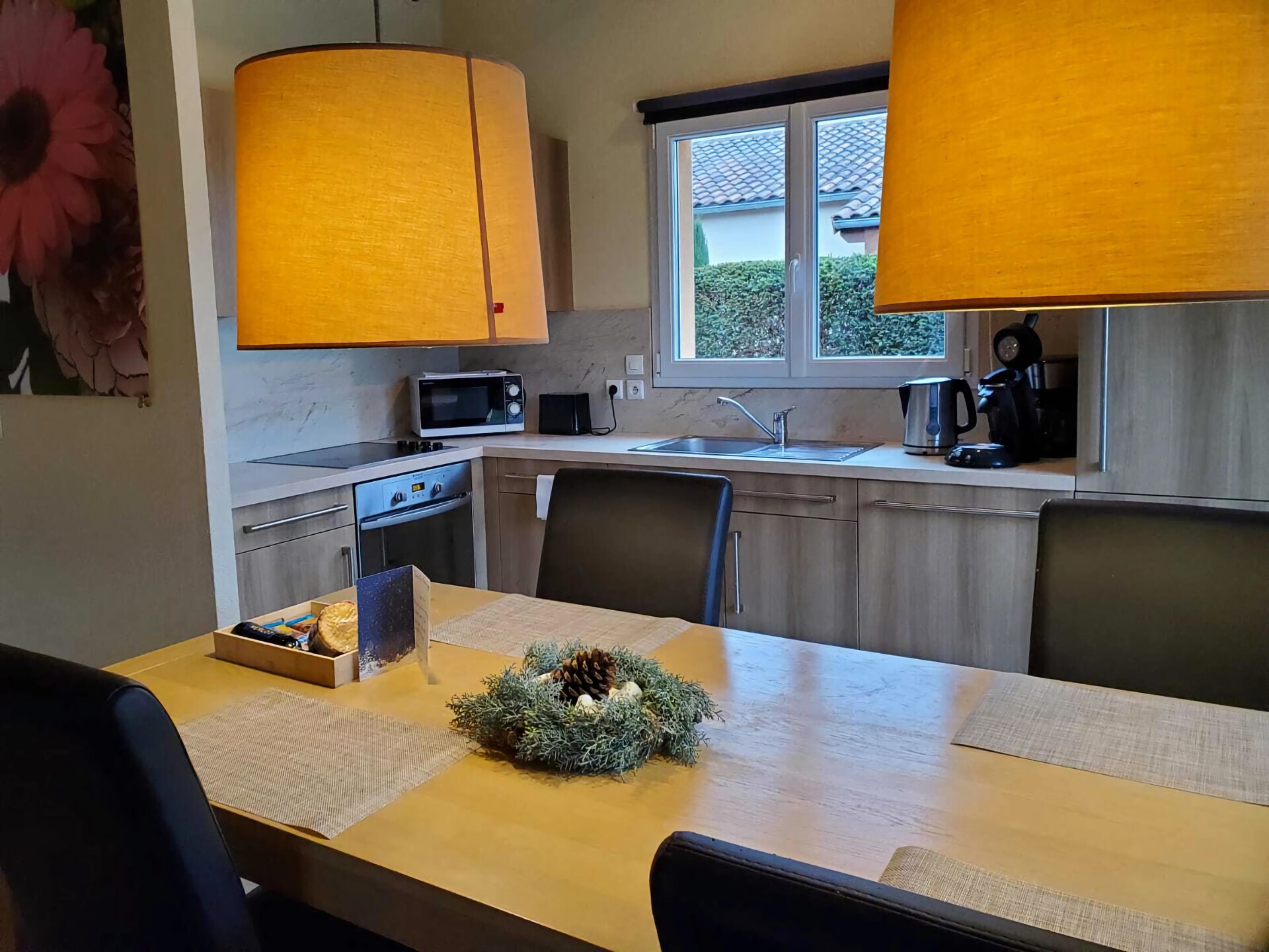 Ruime vakantievilla met privétuin en wellness in Les Forges - foto 21