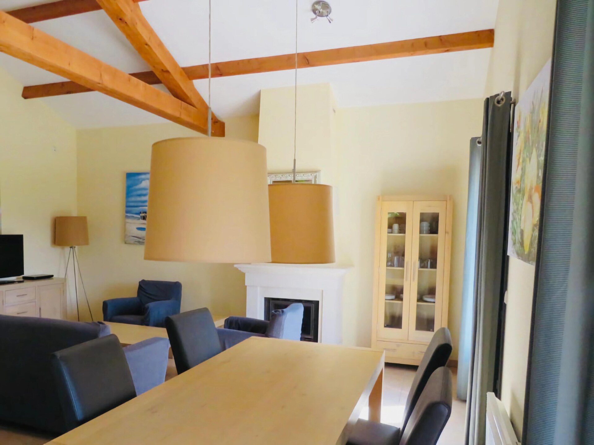 Ruime vakantievilla met privétuin en wellness in Les Forges - foto 4