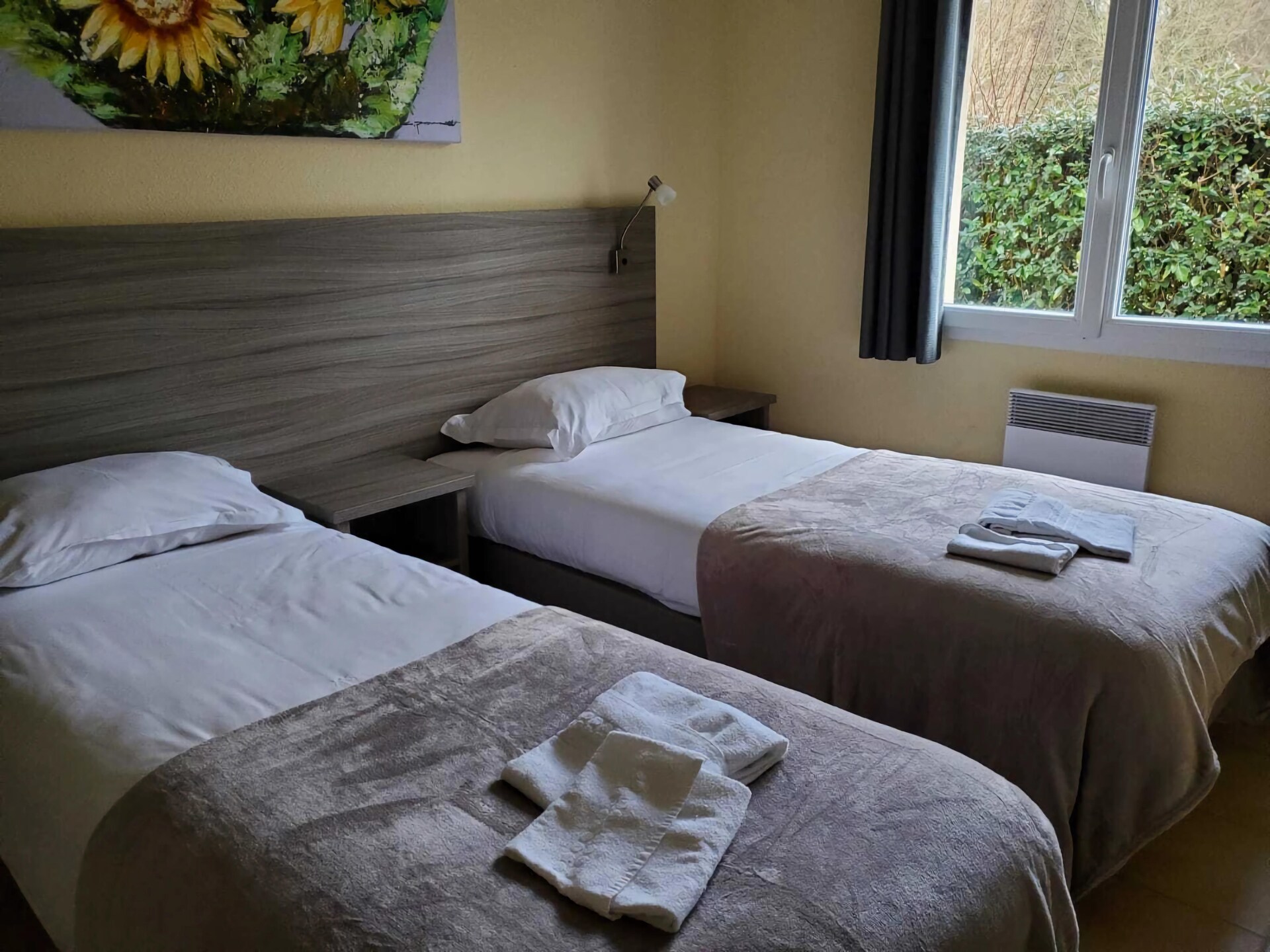 Ruime vakantievilla met privétuin en wellness in Les Forges - foto 28