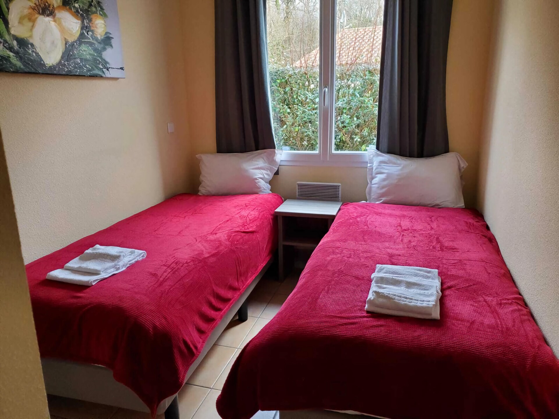 Ruime vakantievilla met privétuin en wellness in Les Forges - foto 29