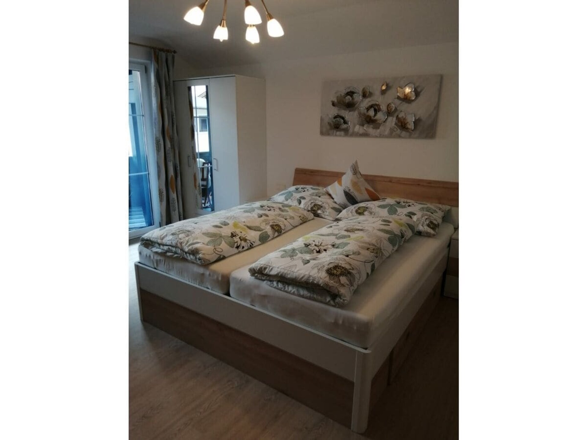 Modern appartement in Aschau met weids uitzicht op de Gerlossteinwand - foto 11