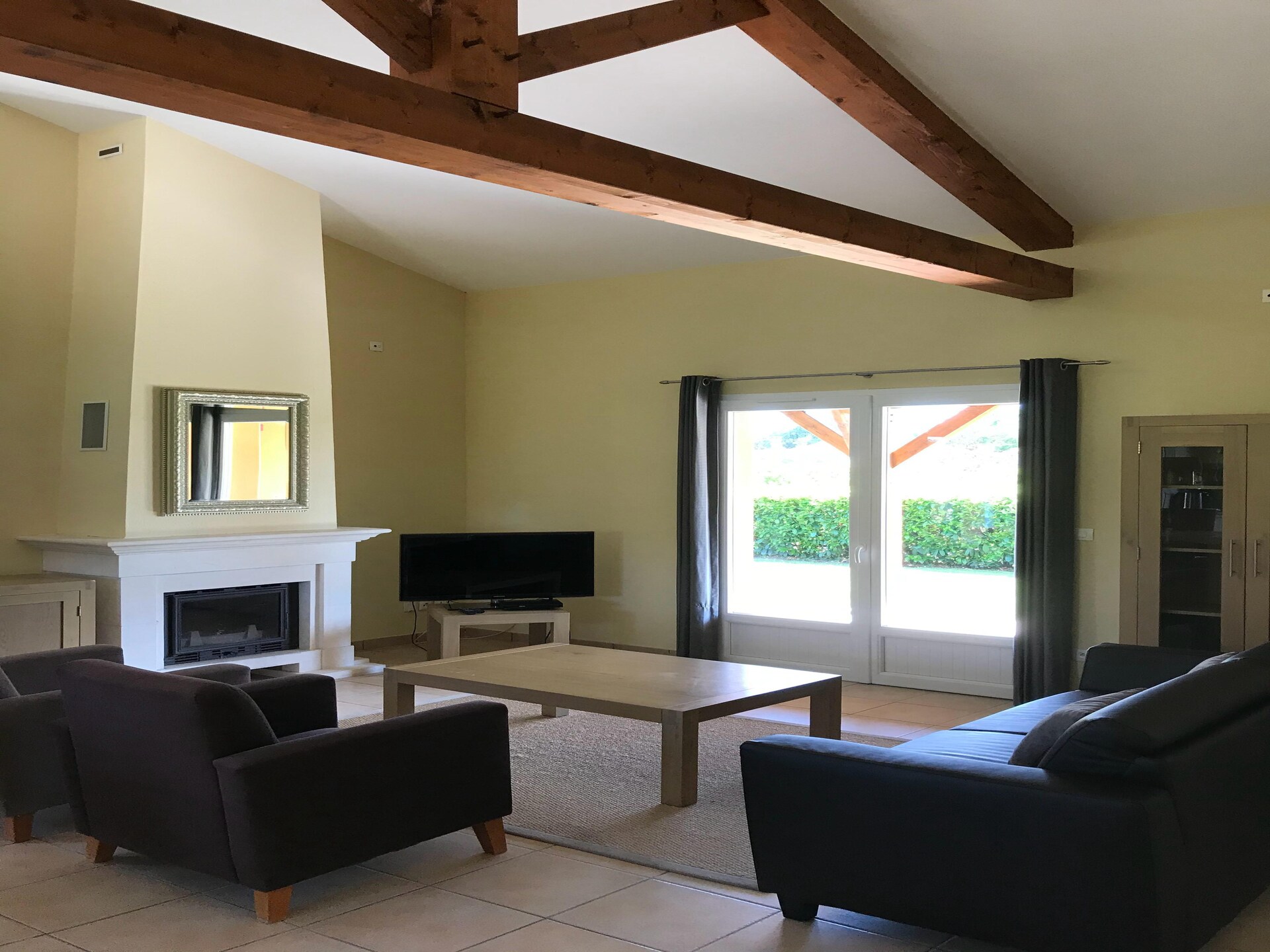 Vrijstaande villa Les Forges 3 bedrooms n57 op rustig vakantiepark in Loire - foto 20