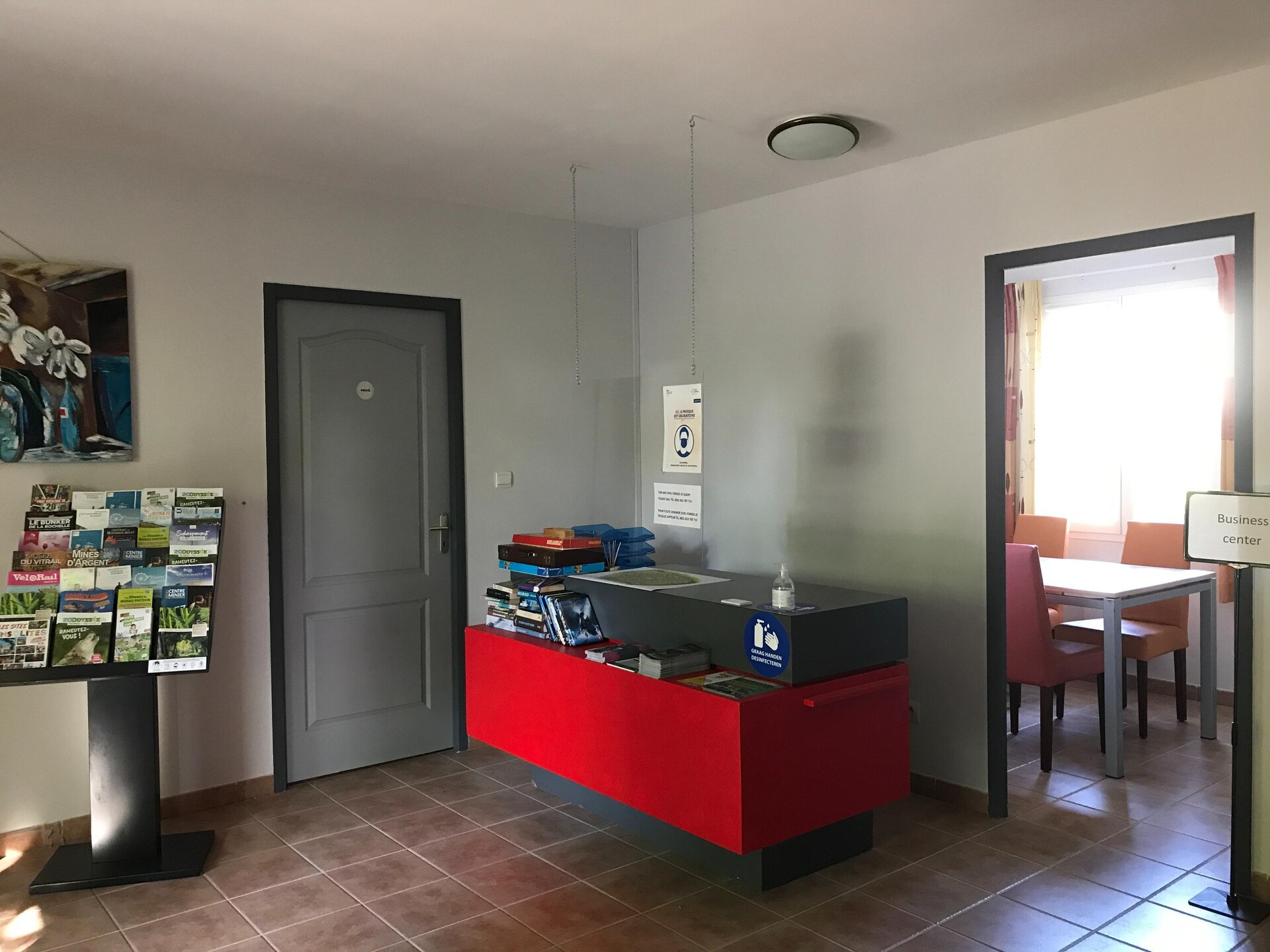 Ruime vakantievilla met privétuin nabij golfbaan Les Forges - foto 17