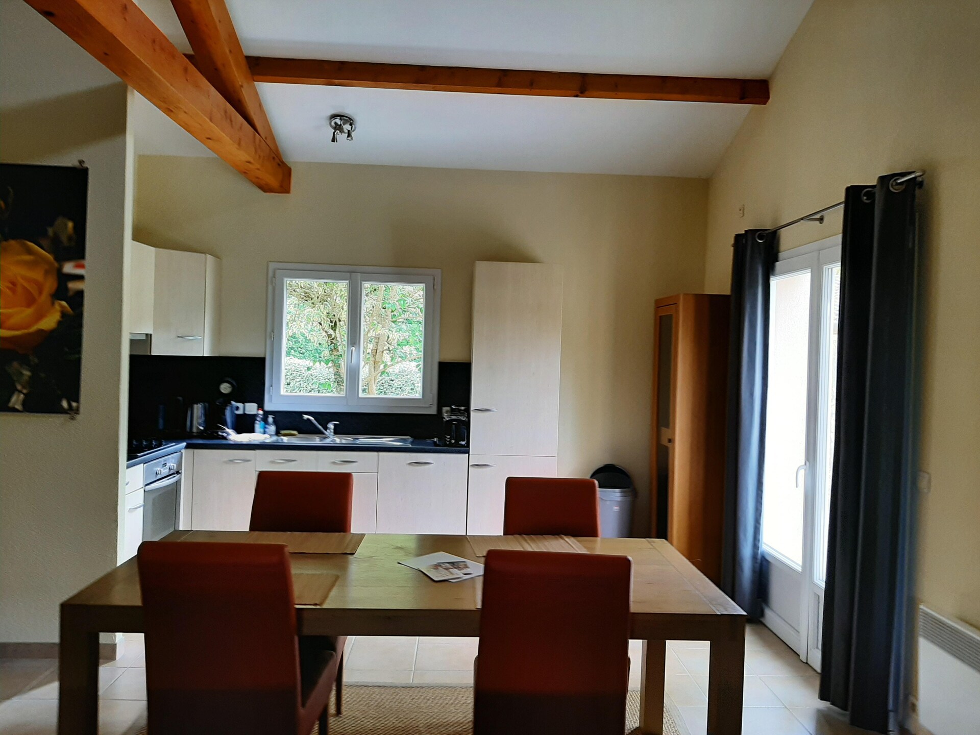 Ruime vakantievilla met privétuin nabij golfbaan Les Forges - foto 24