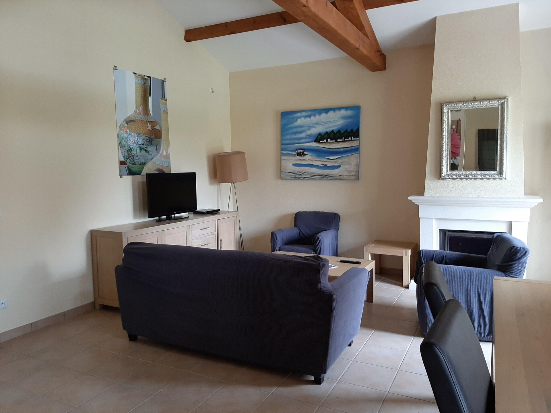 Ruime vakantievilla met privétuin nabij golfbaan Les Forges - foto 21