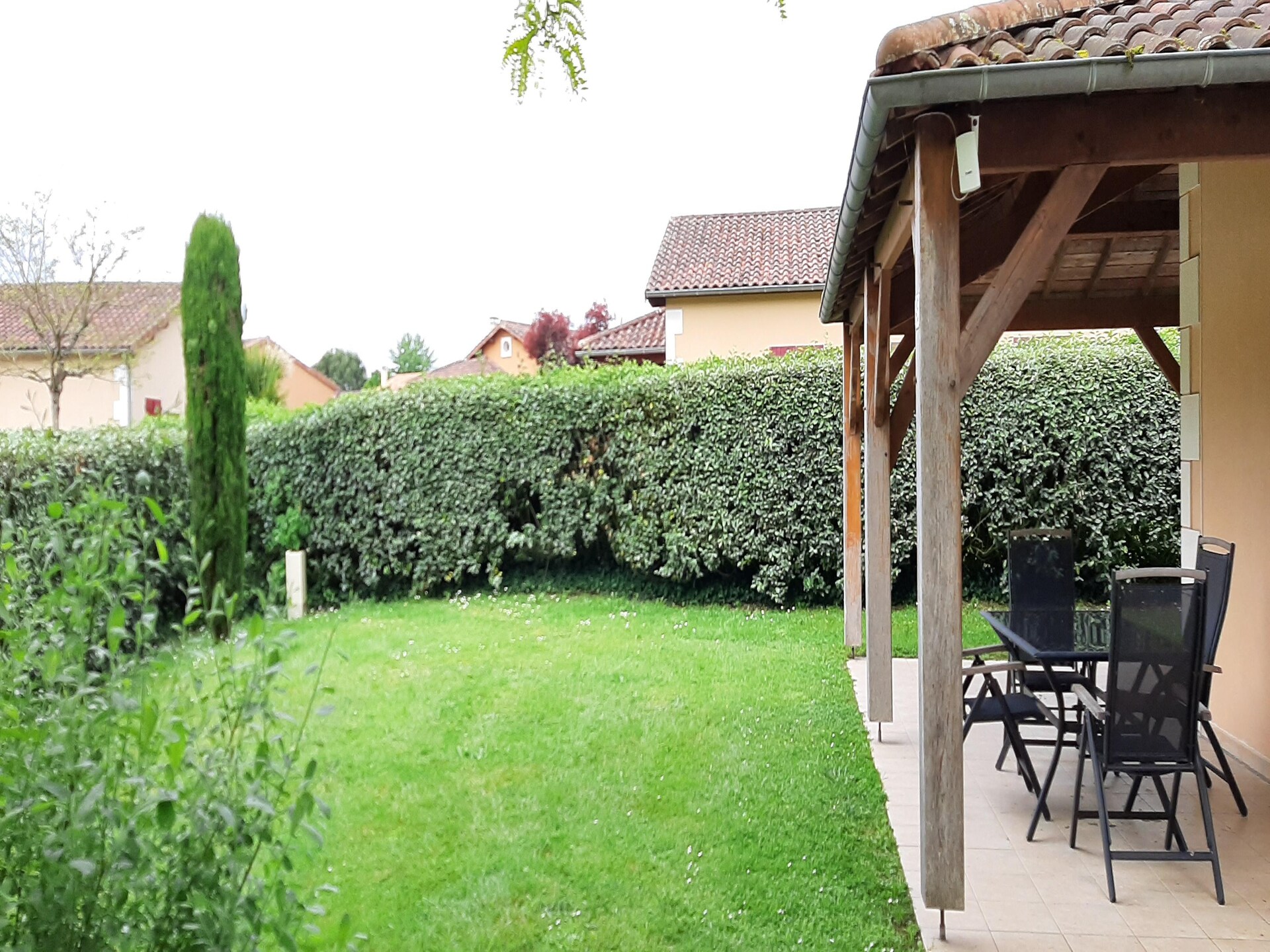 Ruime vakantievilla met privétuin nabij golfbaan Les Forges - foto 13
