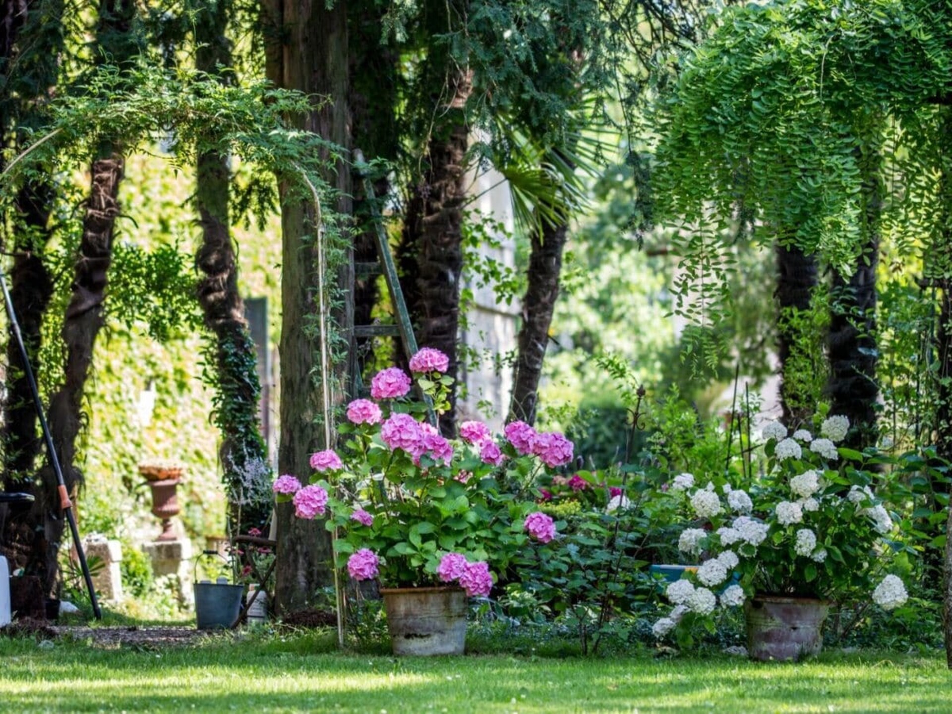 Middeleeuws vakantiehuis met privétuin in kasteeldorp Strassoldo - foto 18