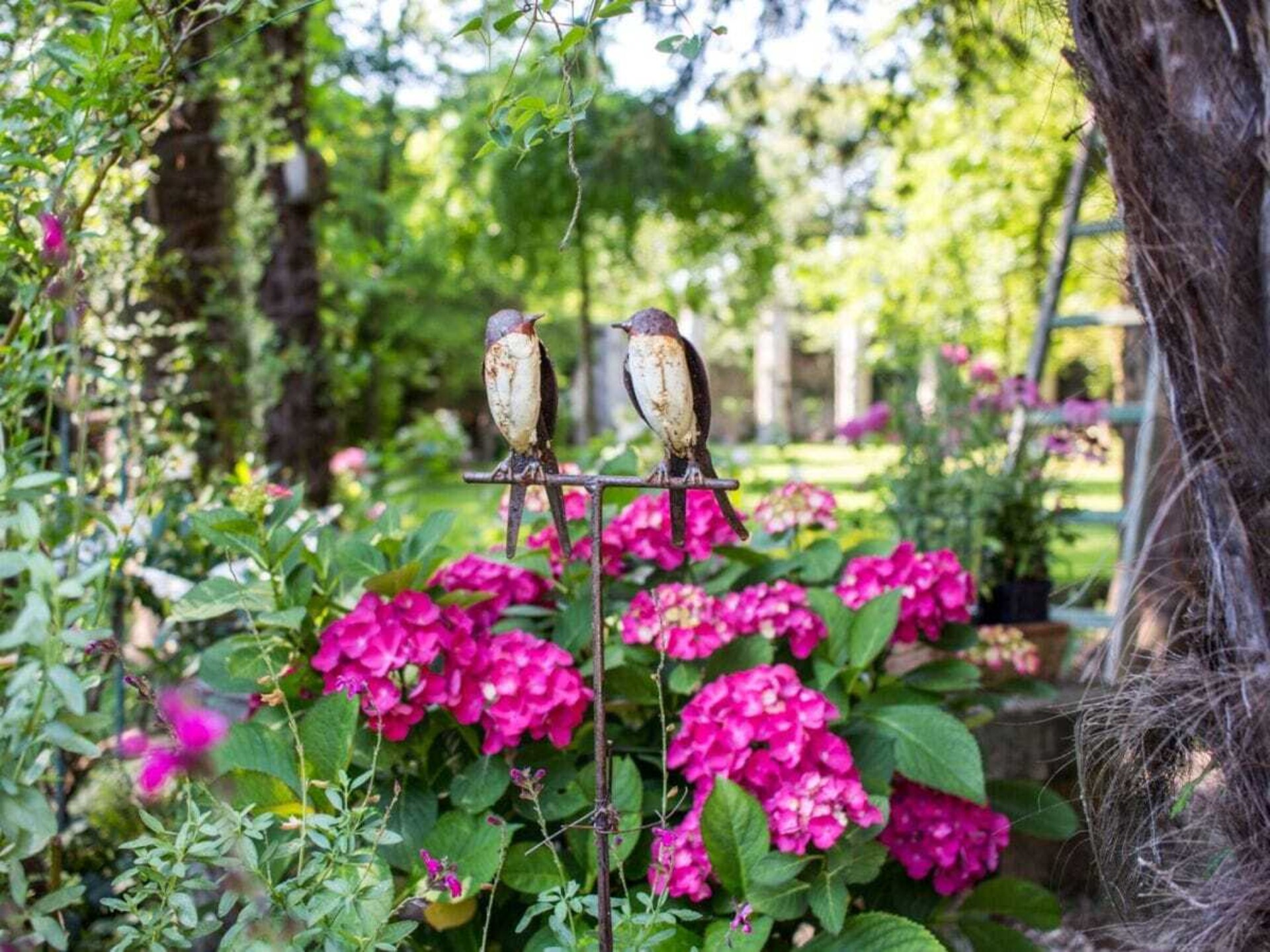 Middeleeuws vakantiehuis met privétuin in kasteeldorp Strassoldo - foto 19