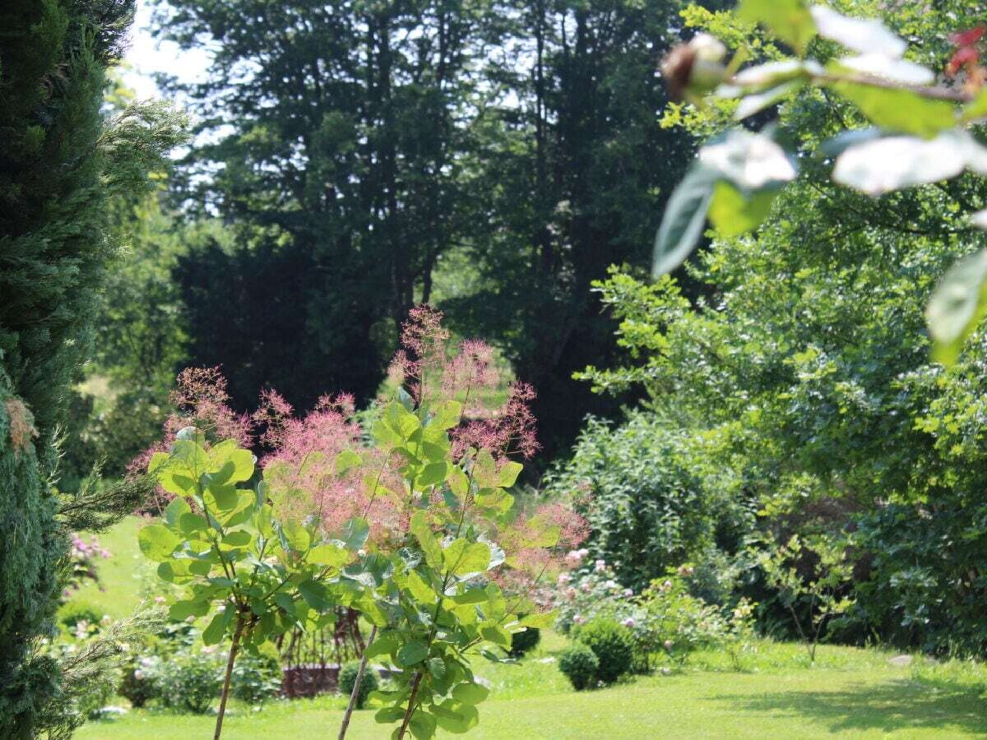 Middeleeuws vakantiehuis met privétuin in kasteeldorp Strassoldo - foto 24