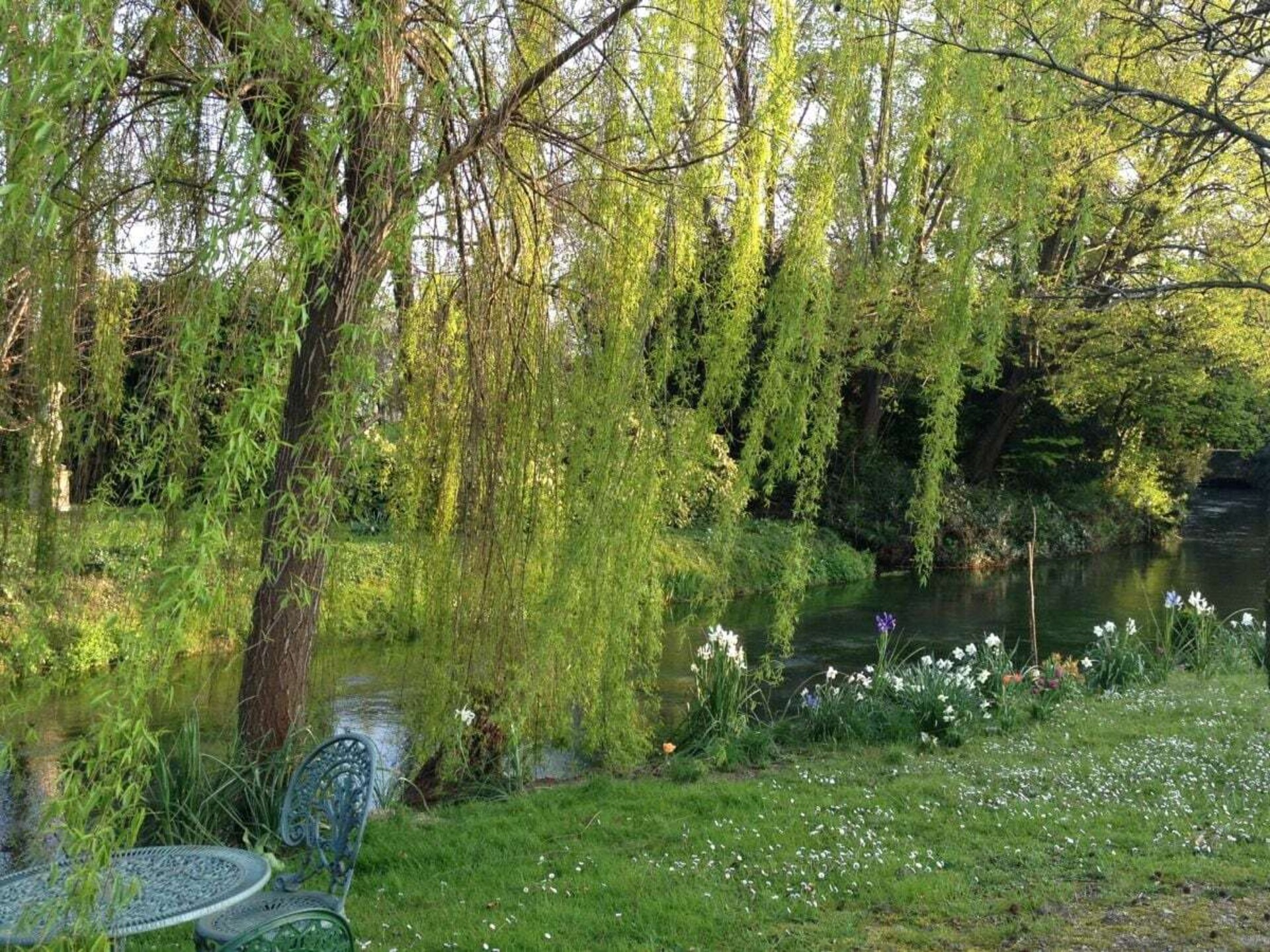 Middeleeuws vakantiehuis met privétuin in kasteeldorp Strassoldo - foto 25