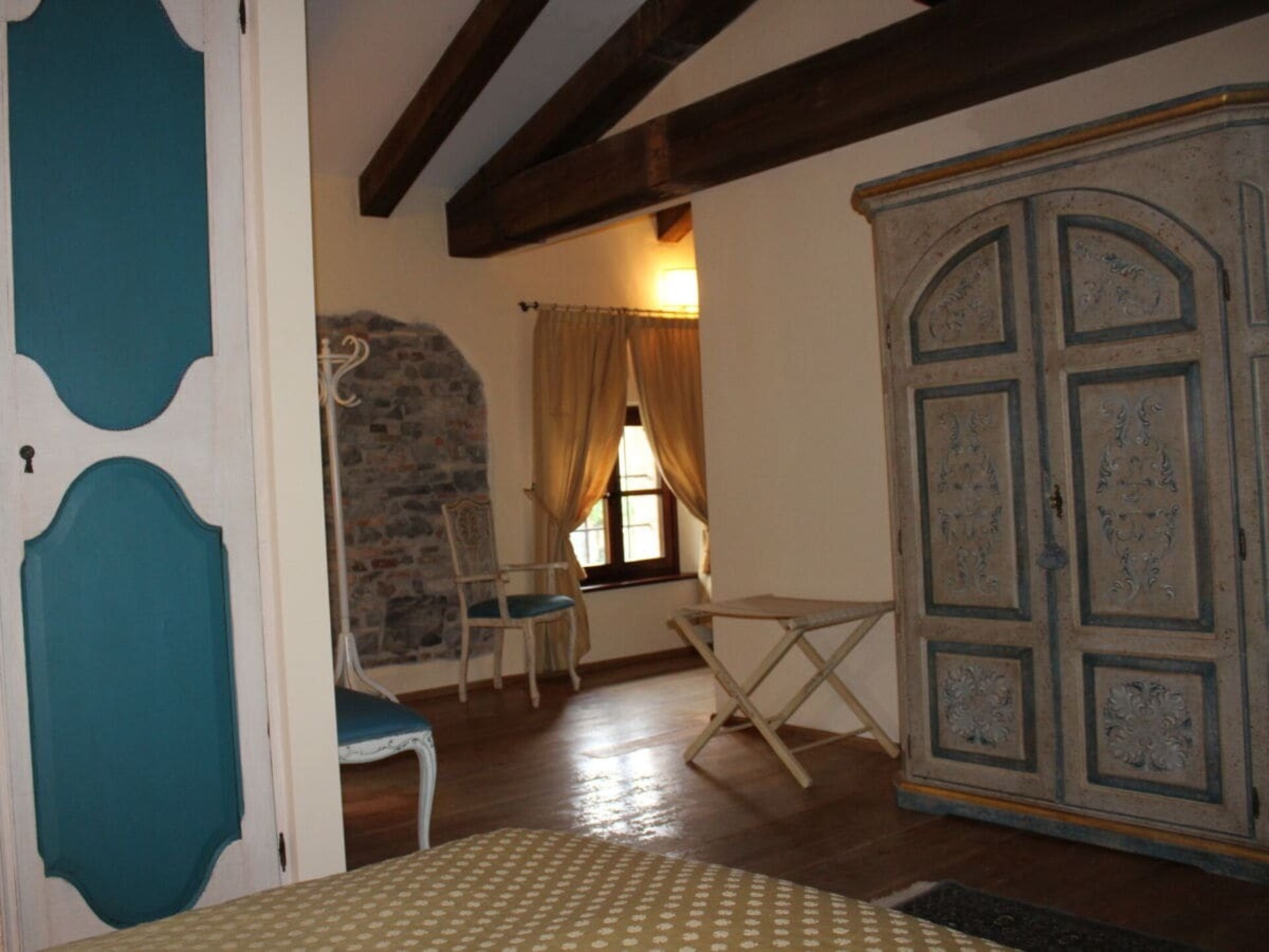 Middeleeuws vakantiehuis met privétuin in kasteeldorp Strassoldo - foto 28